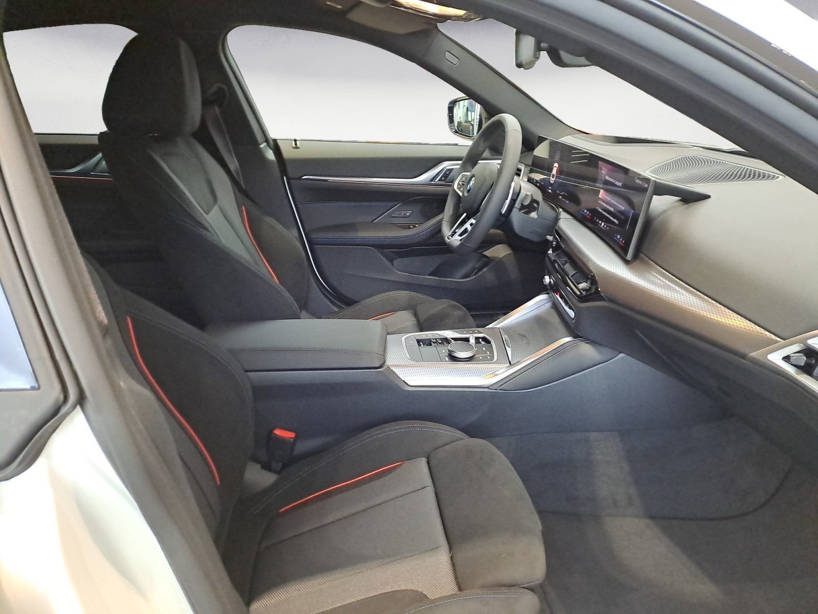 BMW - 420d xDrive Gran Coupé