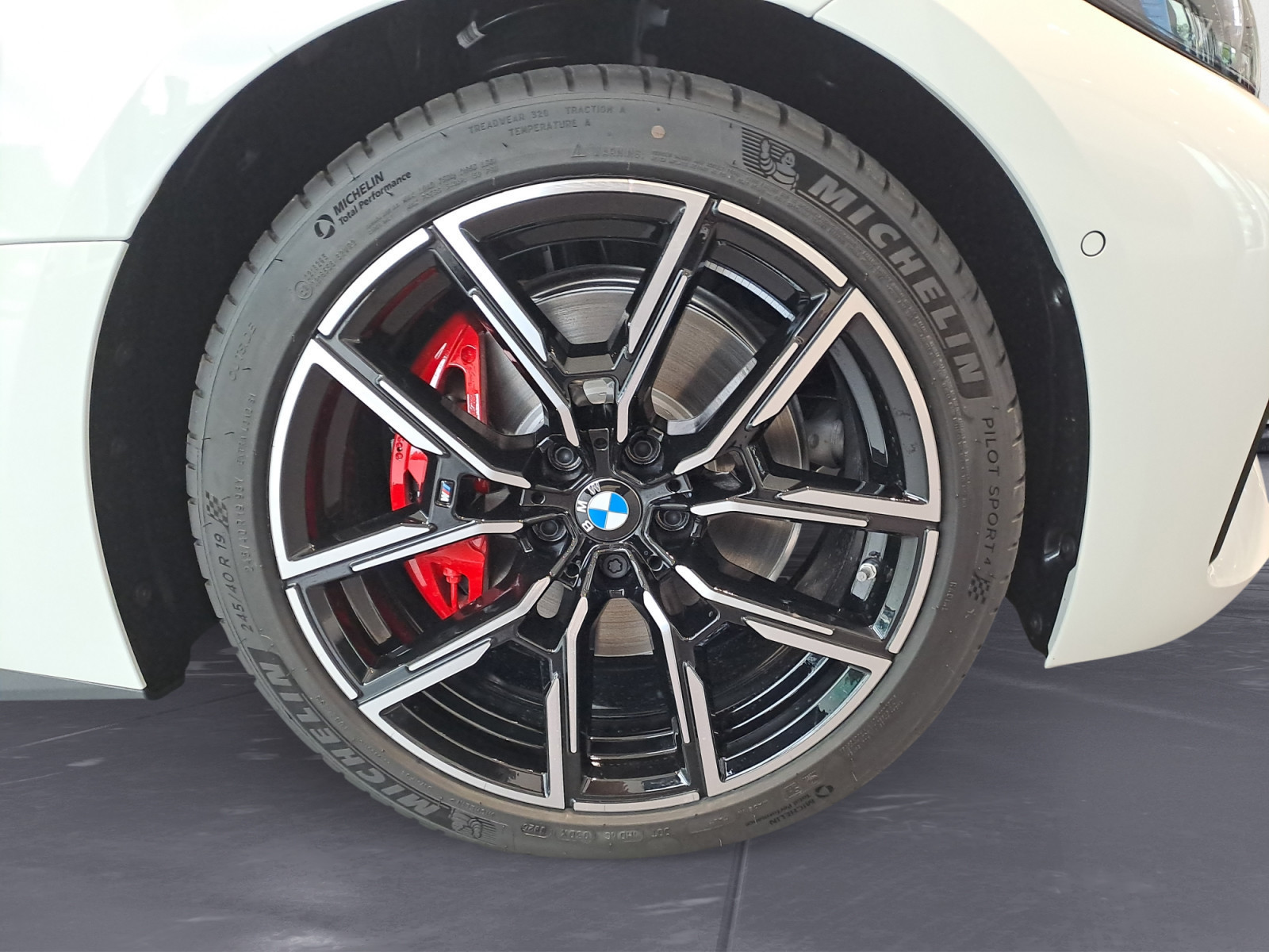 BMW - 420d xDrive Gran Coupé