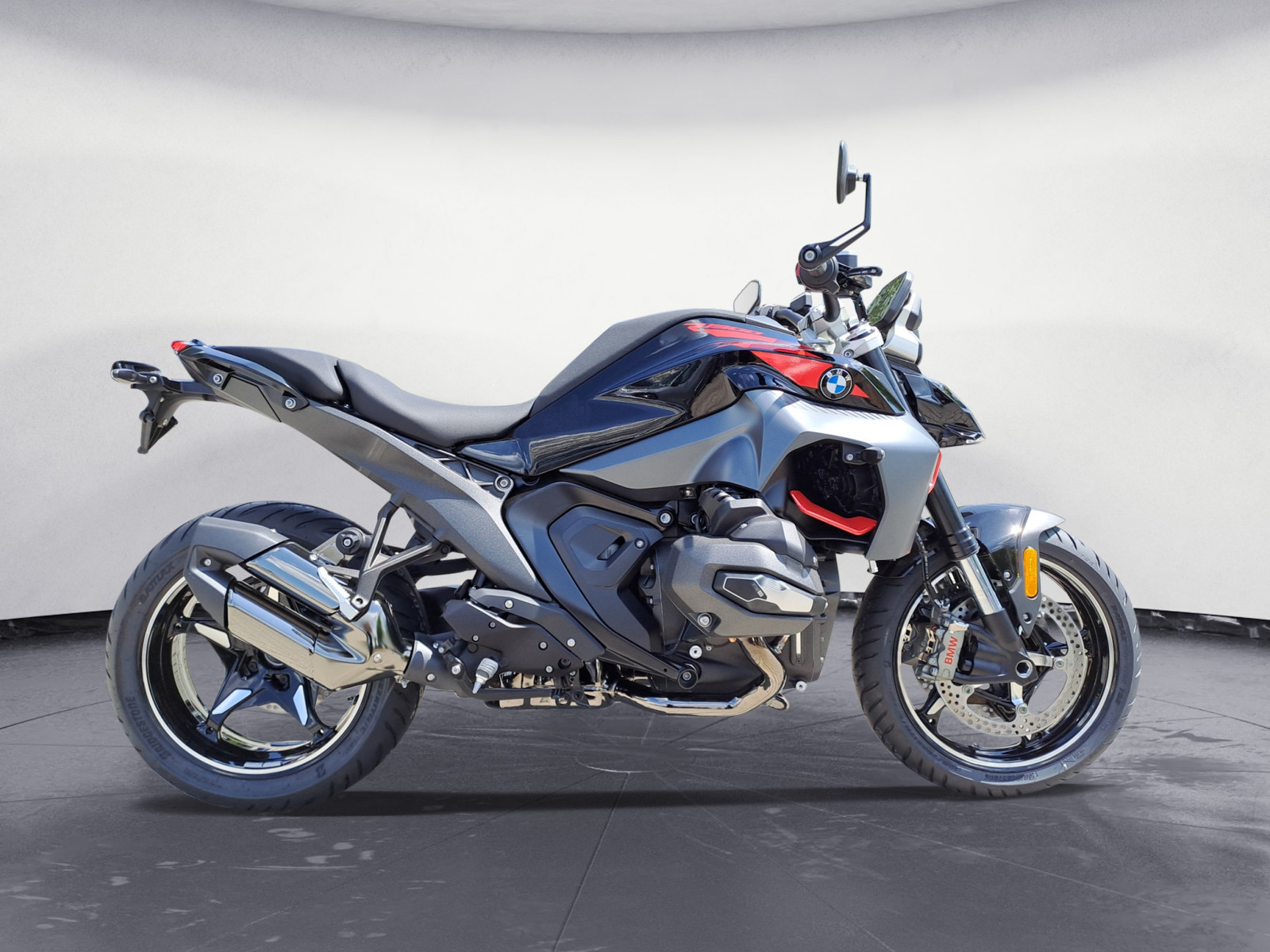 BMW Motorrad - R 1300 R