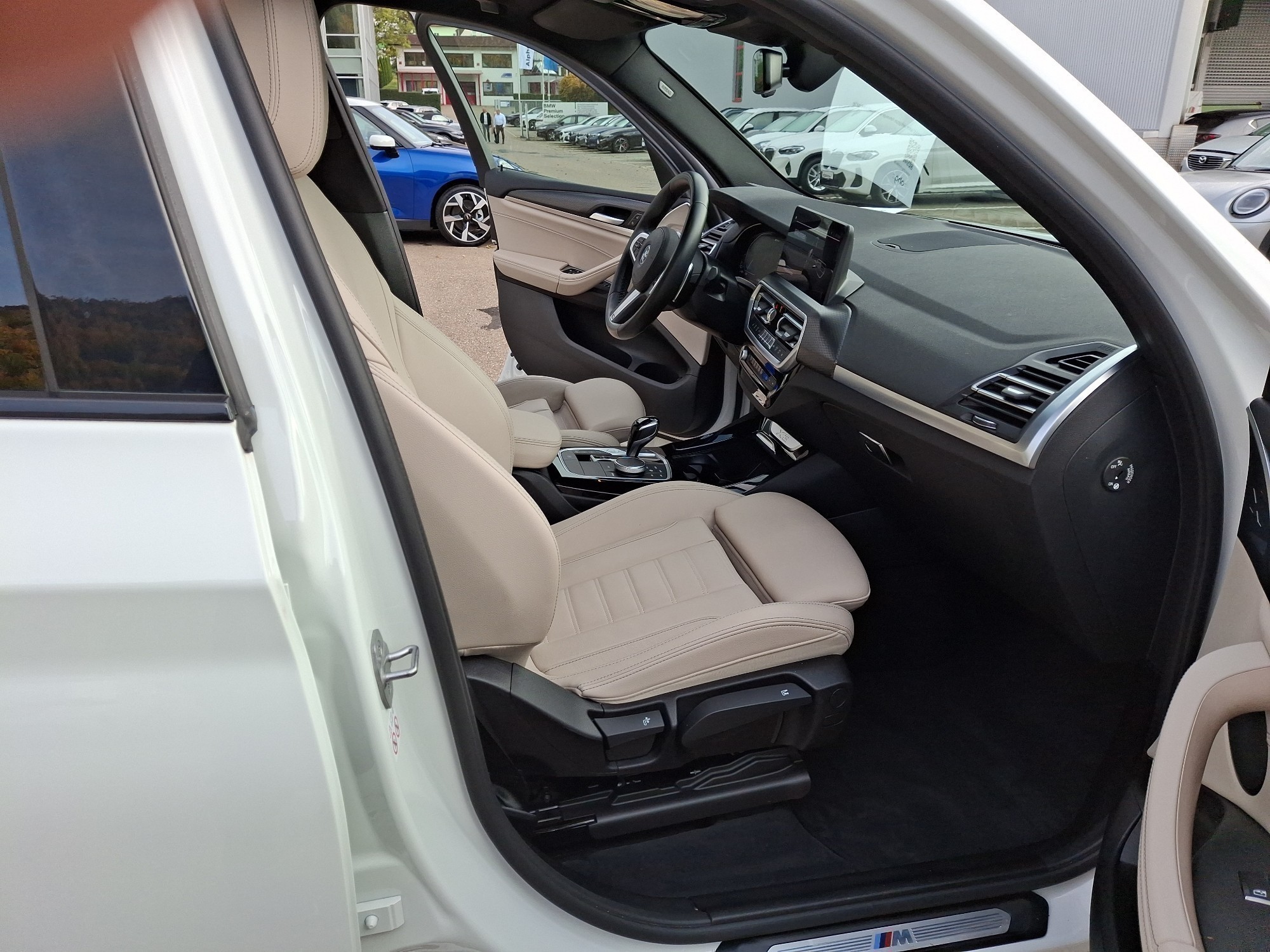 BMW - X3 xDrive30e AT