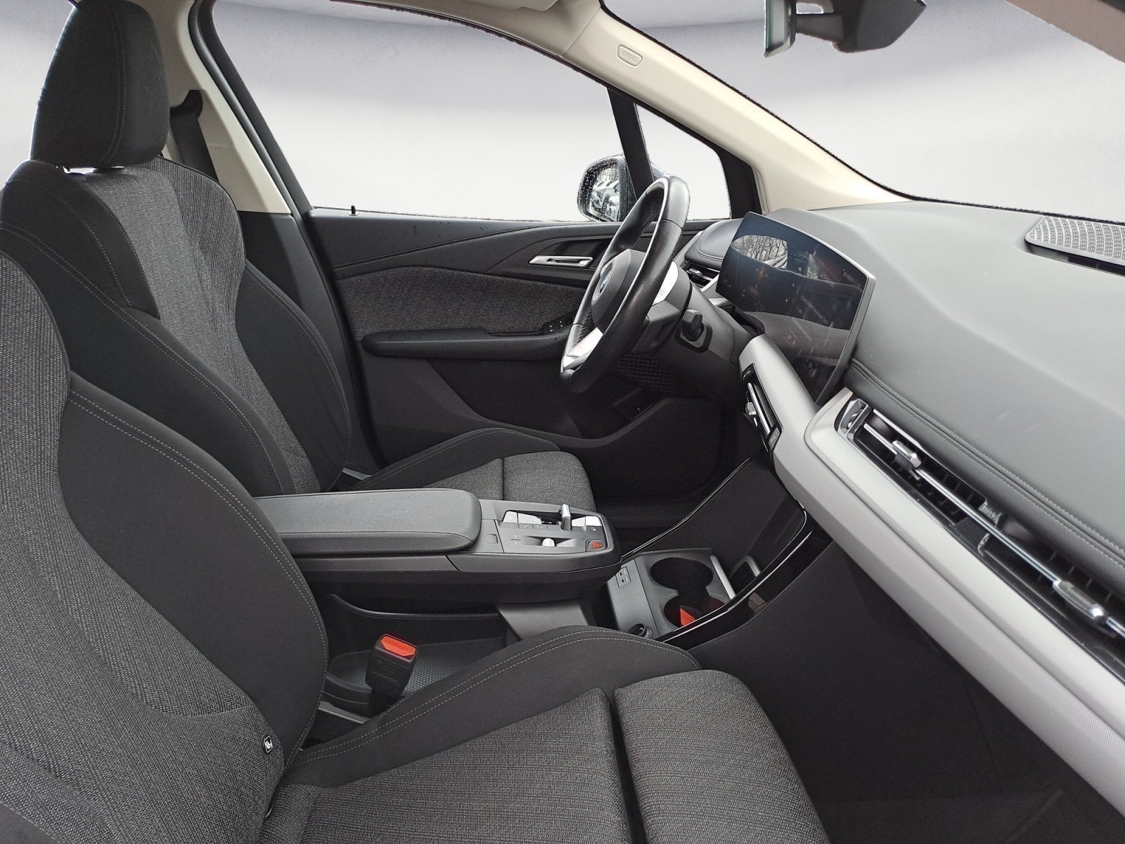 BMW - 225e Active Tourer xDrive