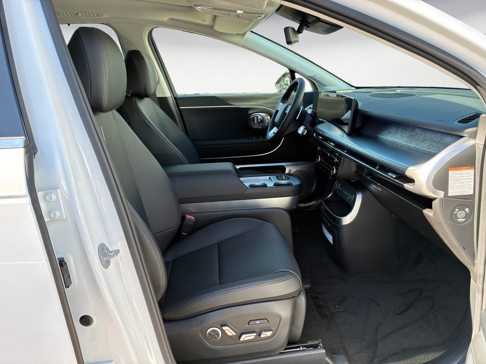 Hyundai - IONIQ 9 7-Sitzer (MY26)