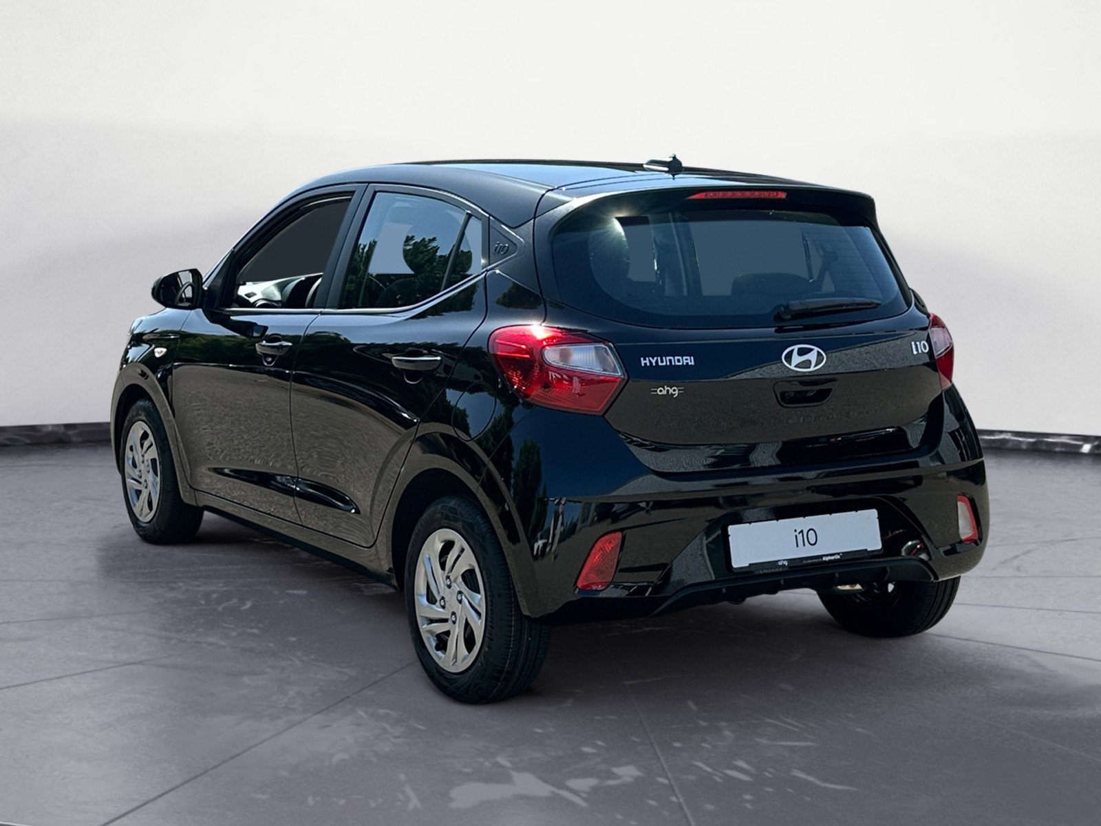 Hyundai - i10 1.0 Select