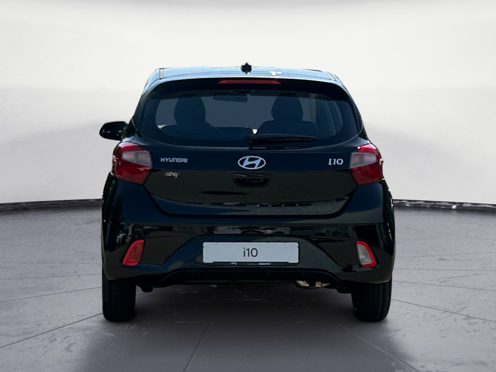 Hyundai - i10 1.0 Select