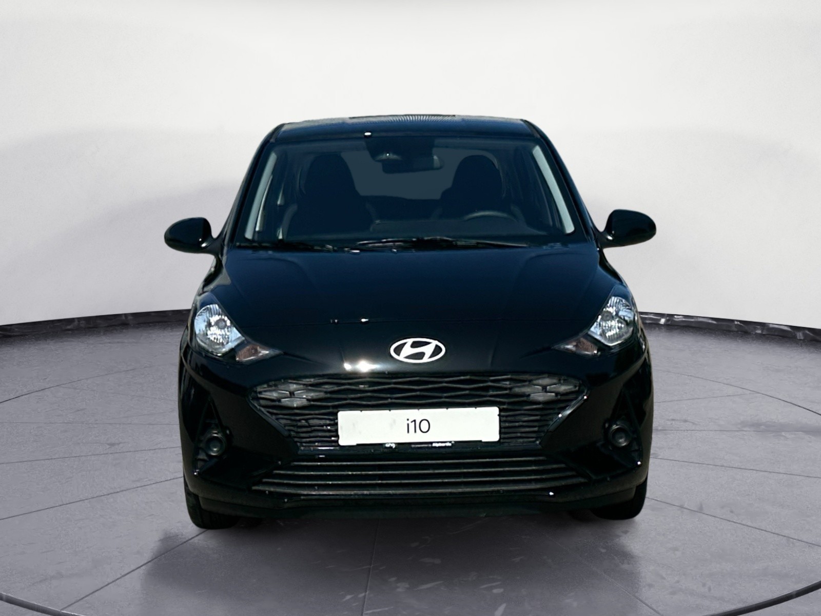 Hyundai - i10 1.0 Select