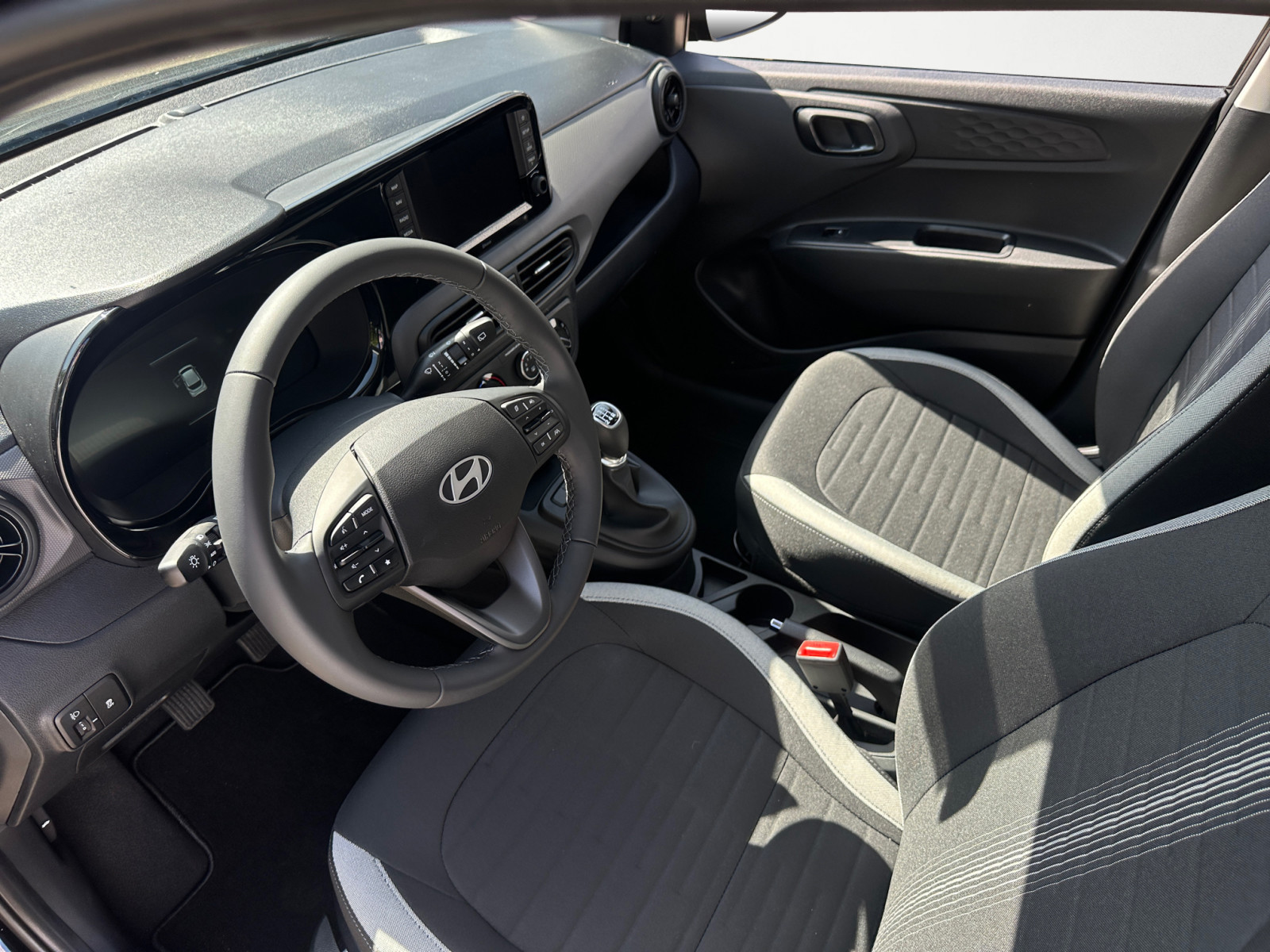 Hyundai - i10 1.0 Select