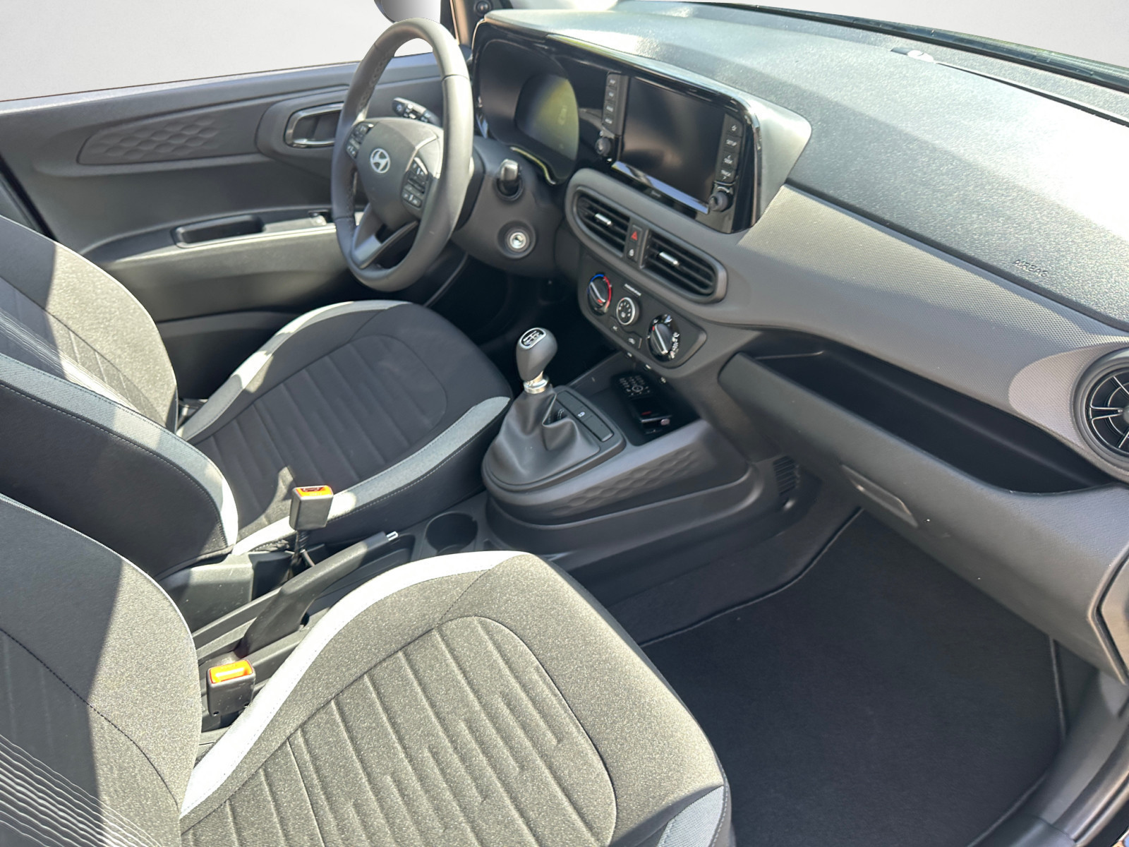 Hyundai - i10 1.0 Select