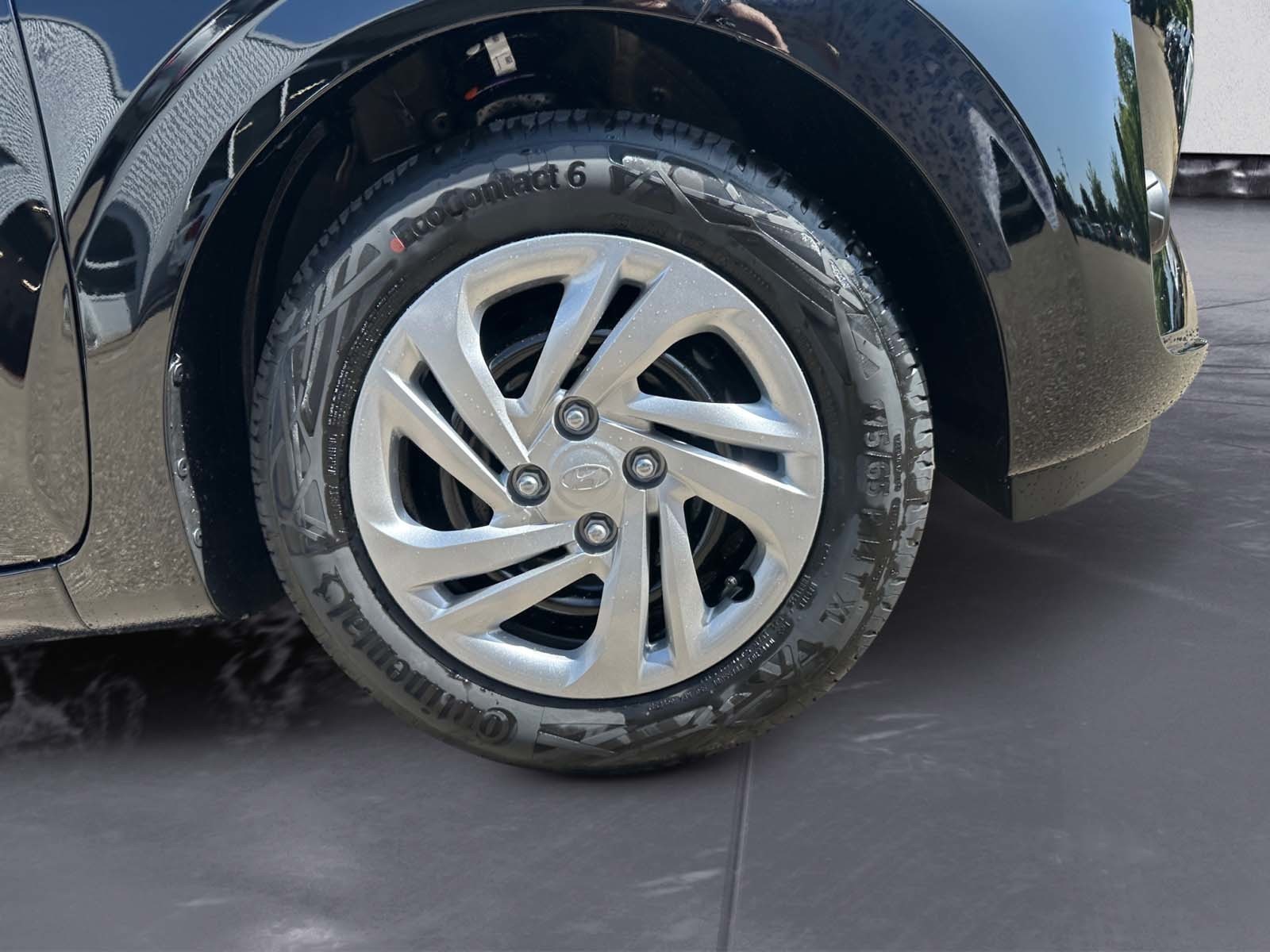 Hyundai - i10 1.0 Select