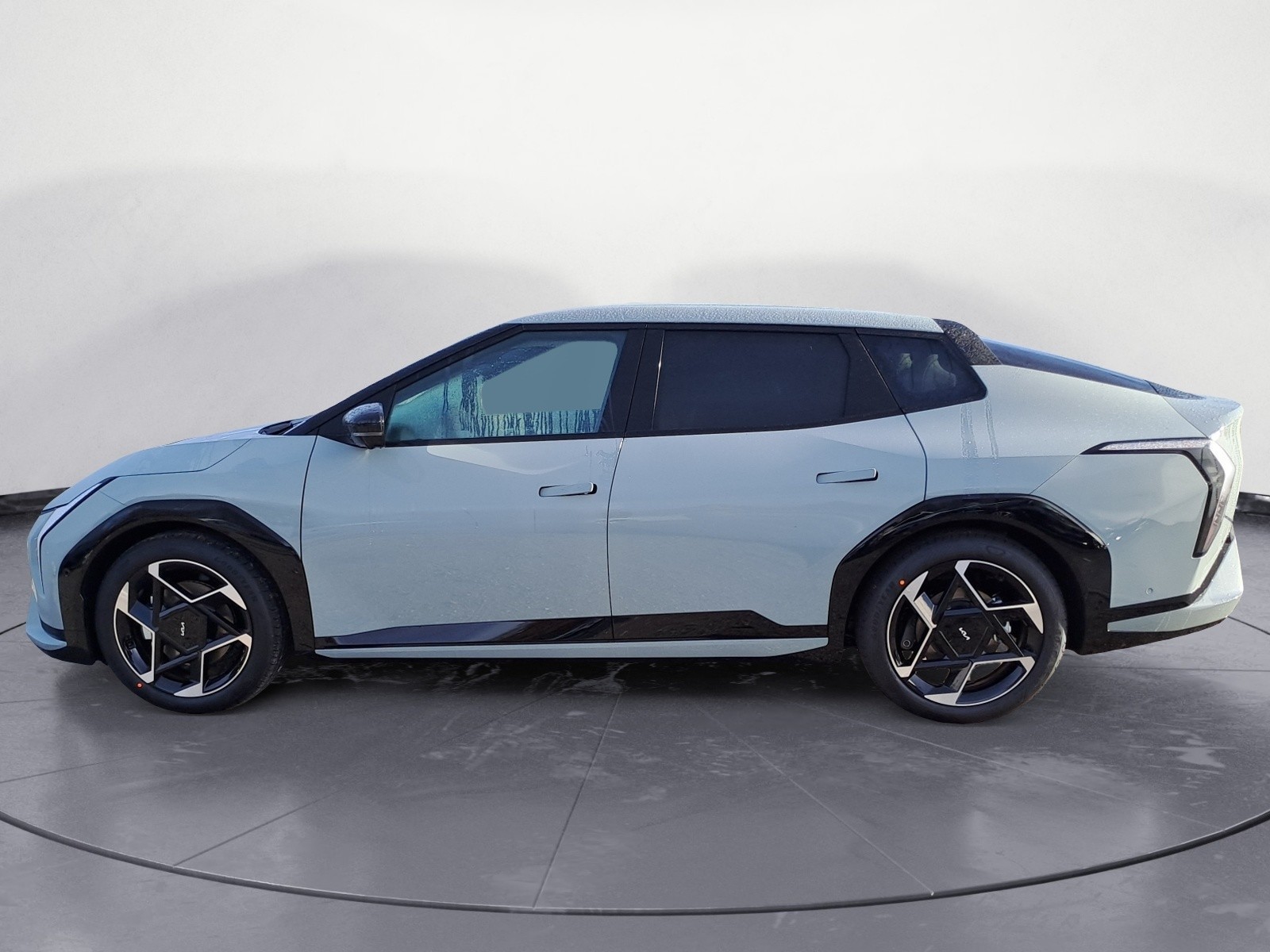 Kia - EV4 GT-Line Frontantrieb