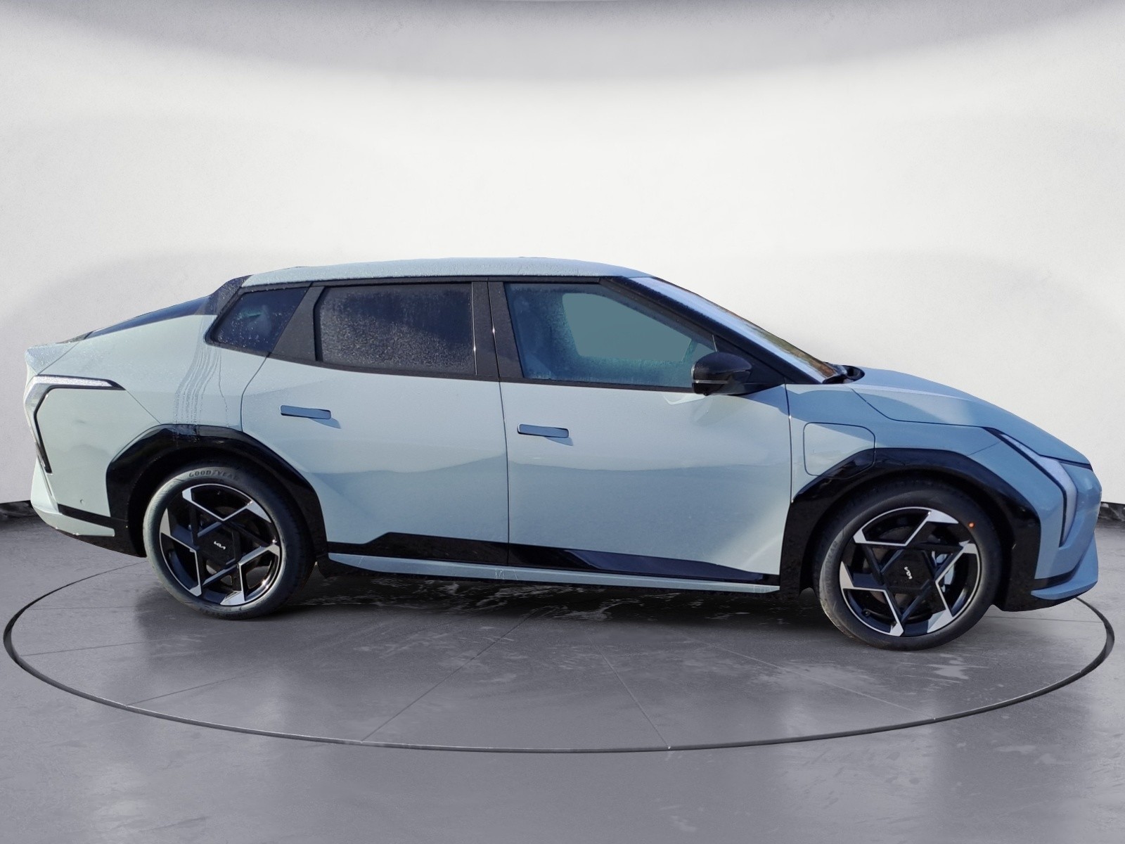Kia - EV4 GT-Line Frontantrieb