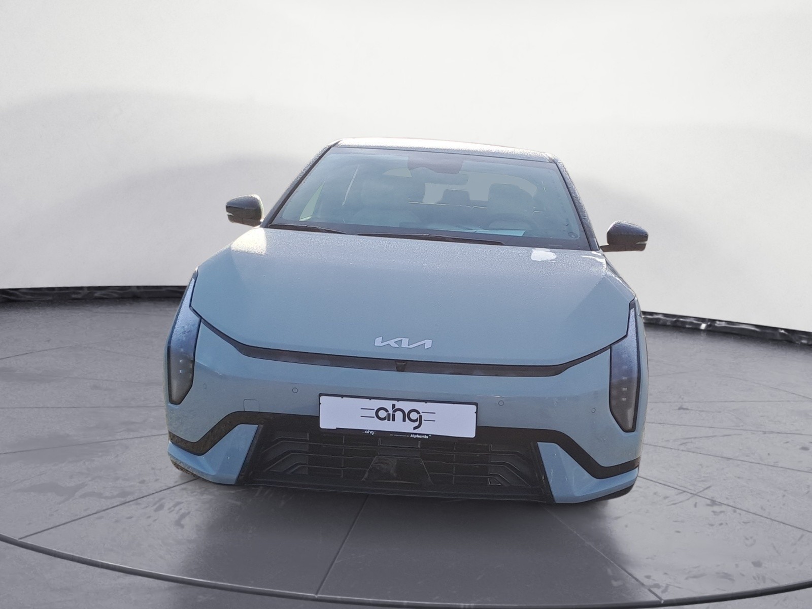 Kia - EV4 GT-Line Frontantrieb