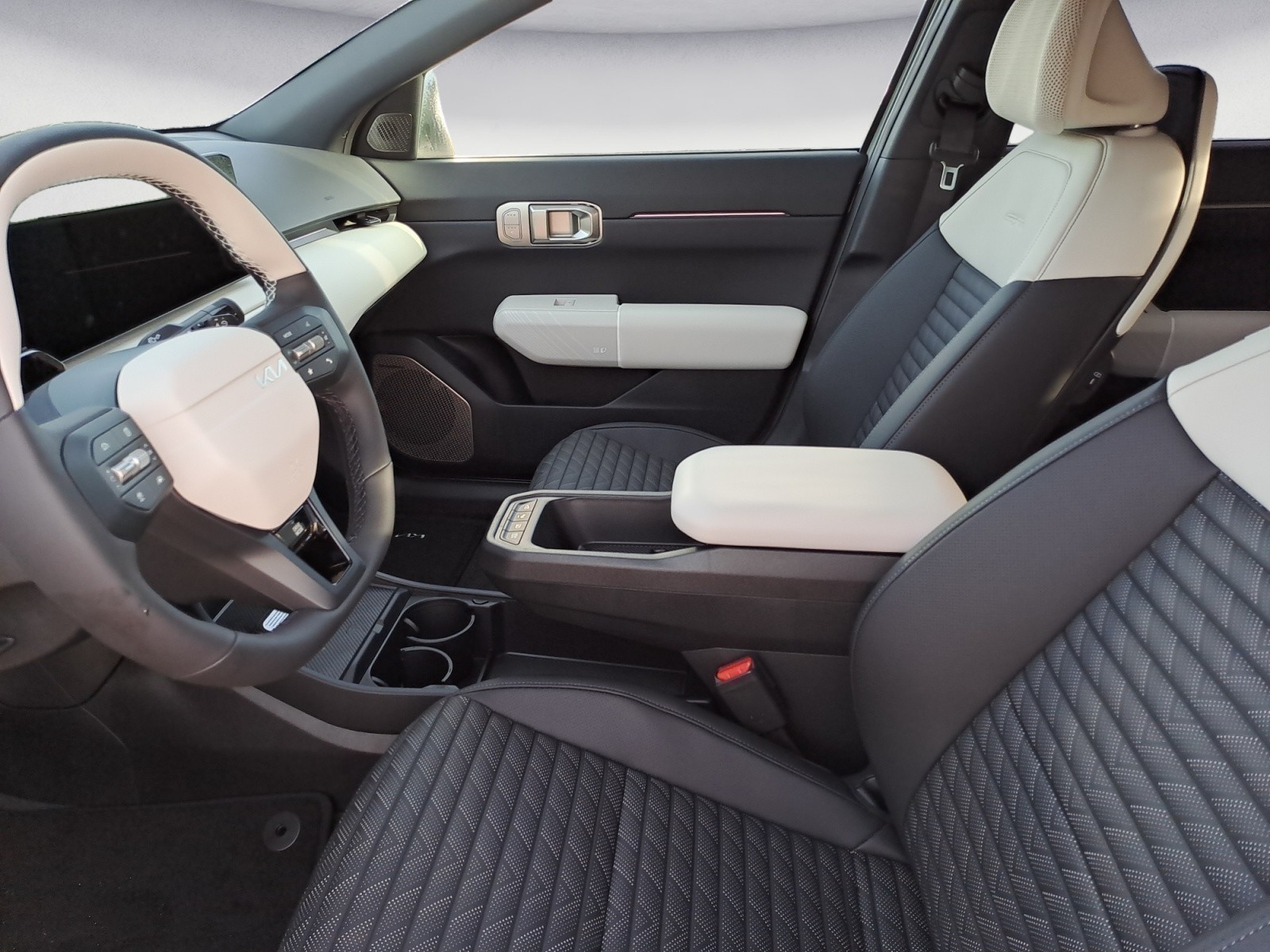 Kia - EV4 GT-Line Frontantrieb