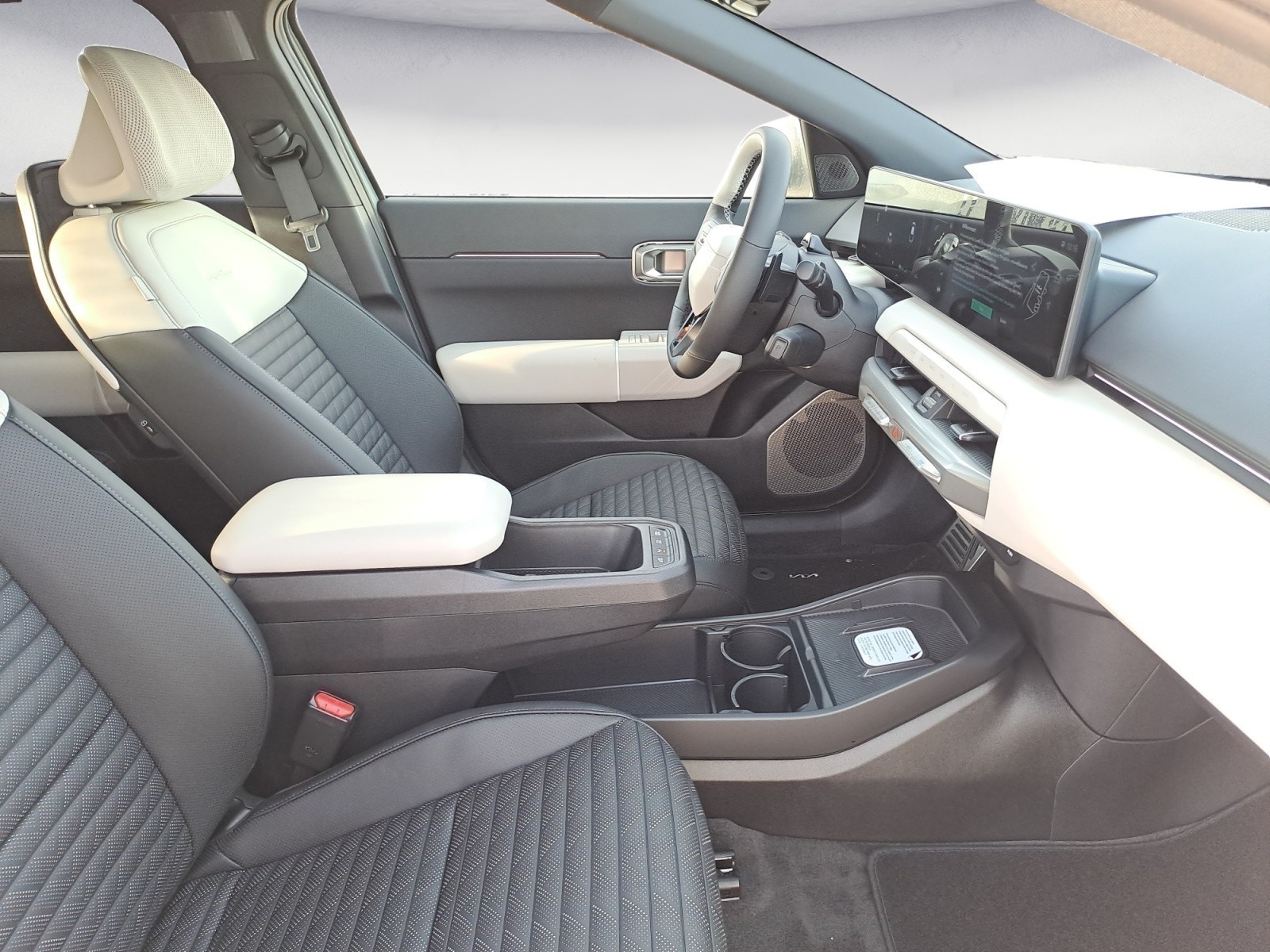 Kia - EV4 GT-Line Frontantrieb