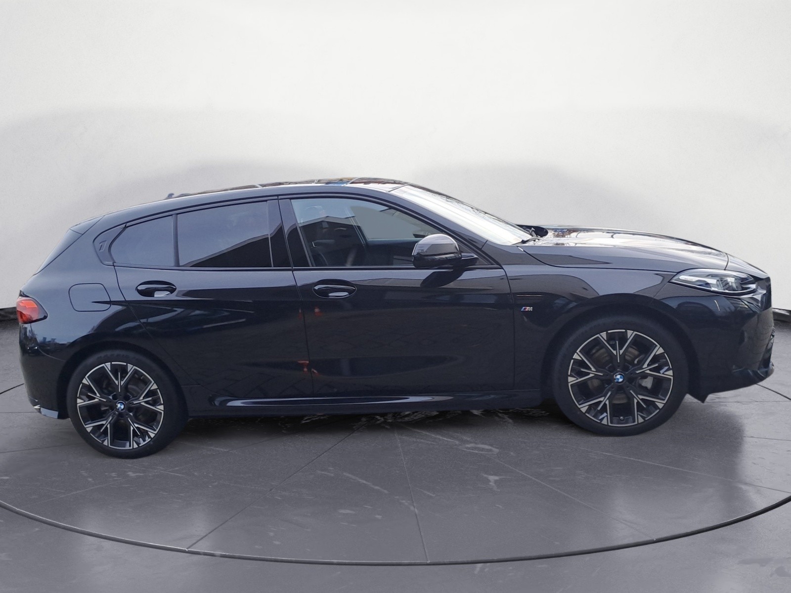 BMW - 120iA Limousine M Sport