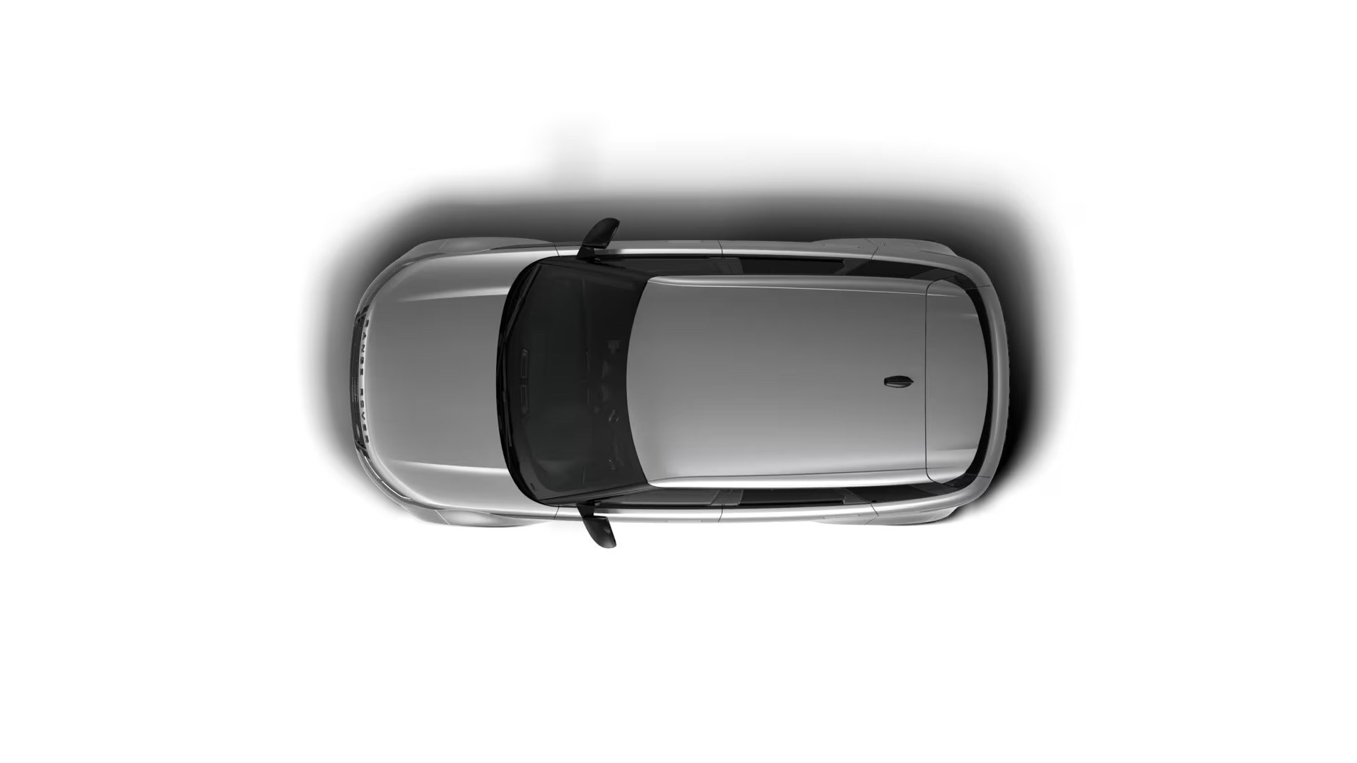 Land Rover - Range Rover Evoque D165 S AWD Automatik