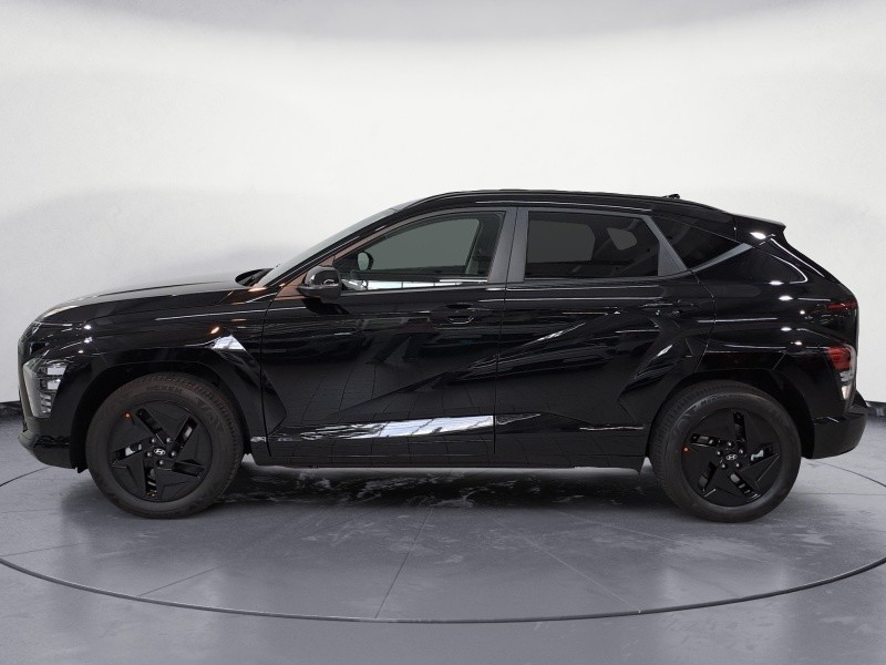 Hyundai - KONA SX2 (MY26) EV TREND