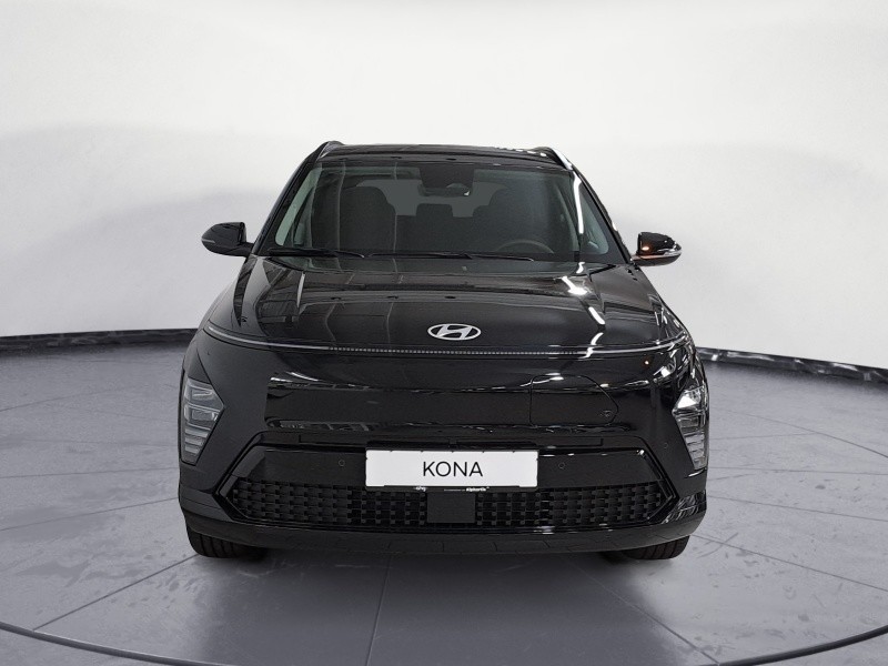 Hyundai - KONA SX2 (MY26) EV TREND