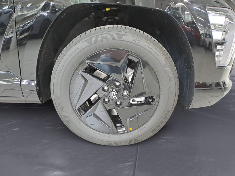 Hyundai - KONA SX2 (MY26) EV TREND