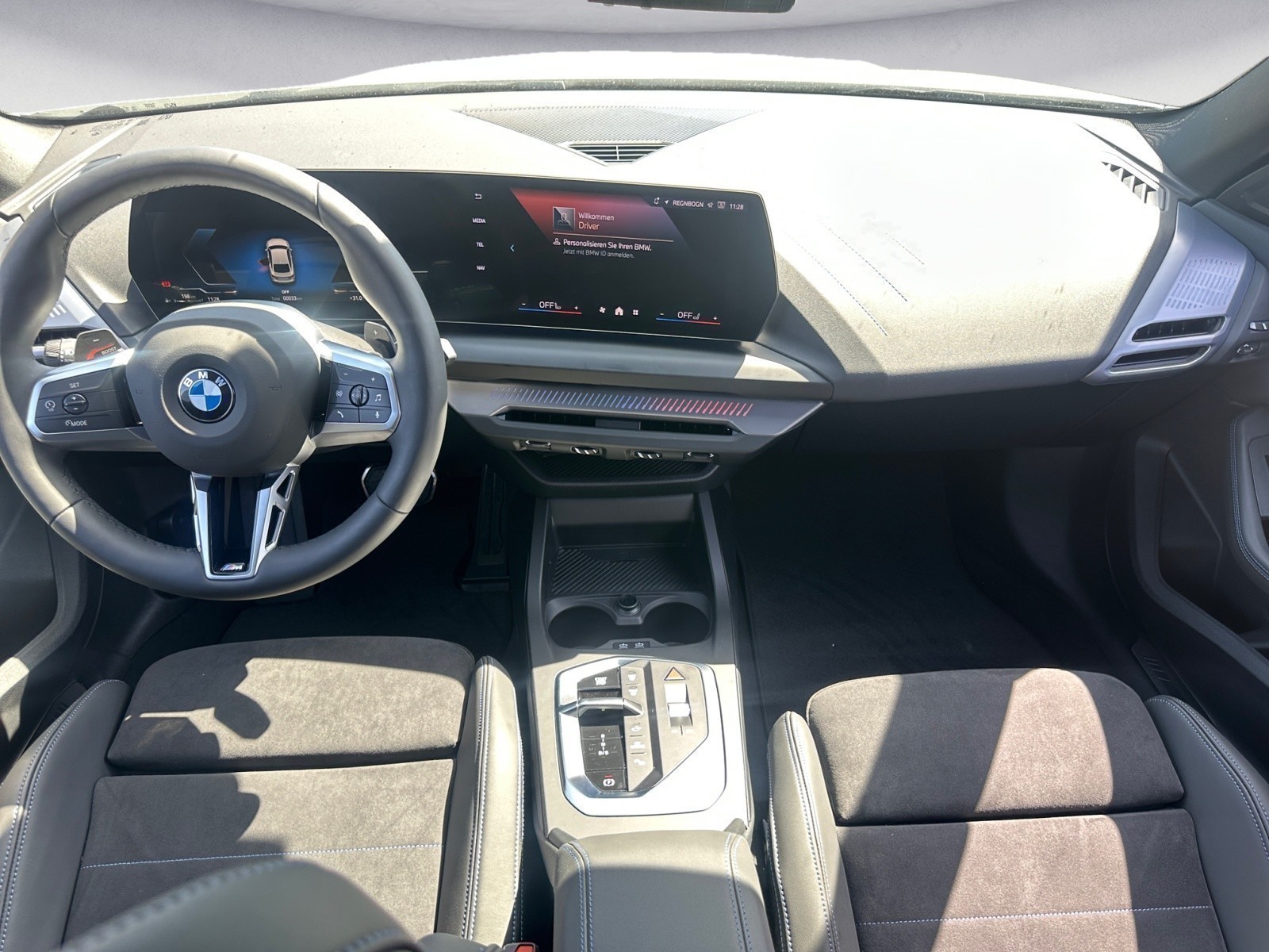 BMW - 220 Gran Coupe