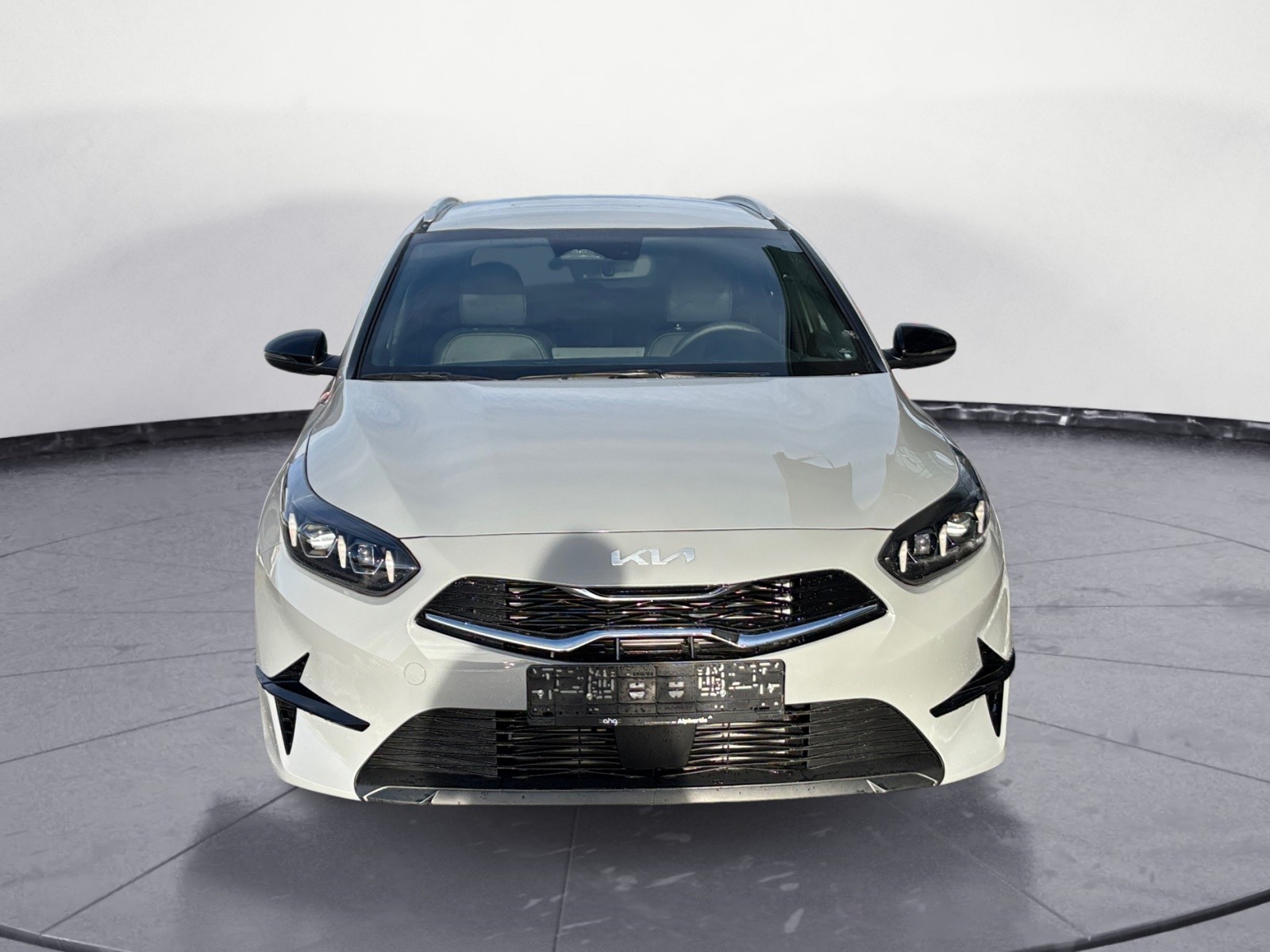 Kia - Ceed Sportswagon 1.0 T-GDI MHEV DCT Nightline