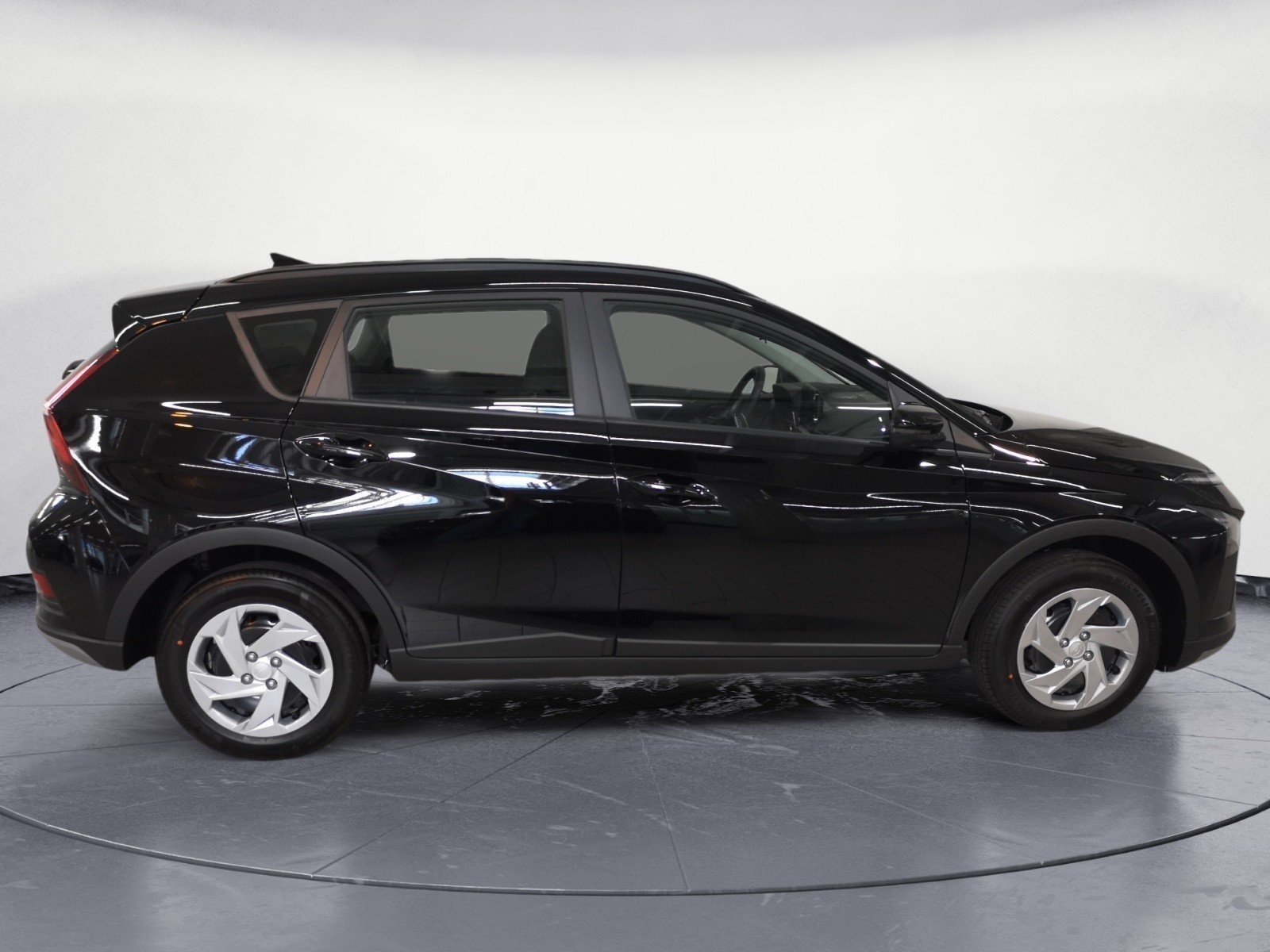 Hyundai - Bayon 1.0 T-GDI Select