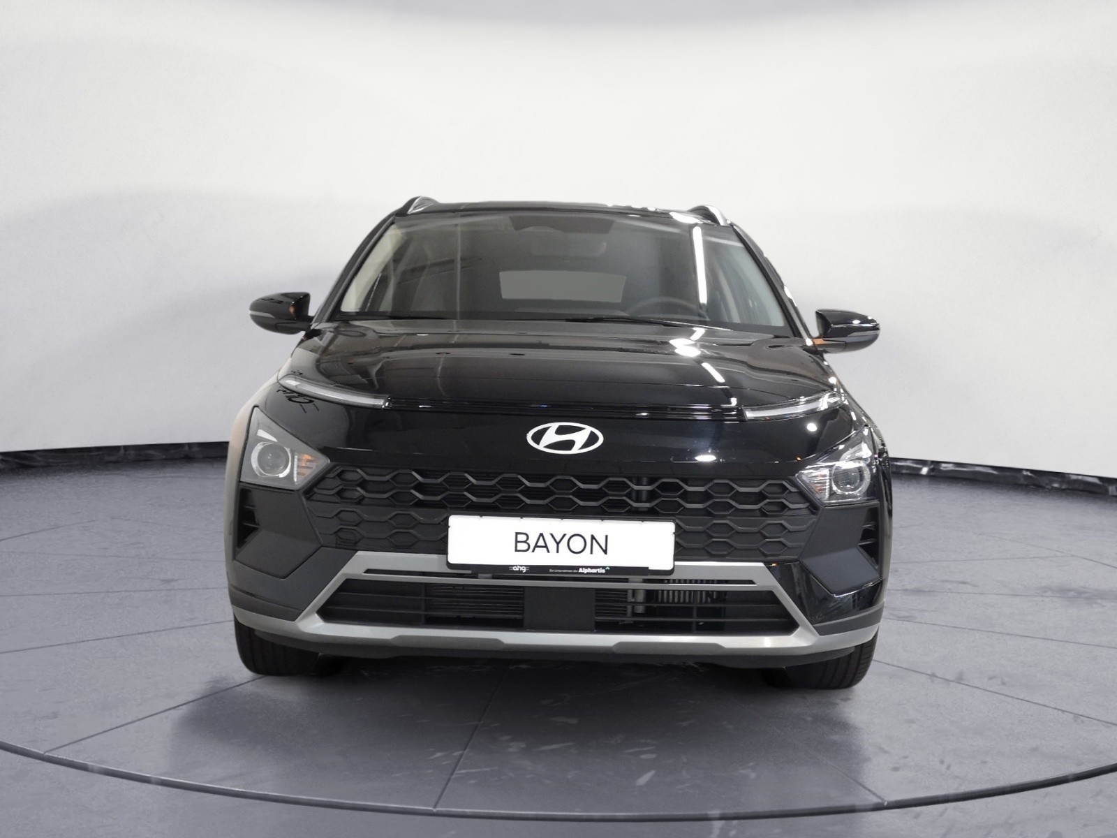 Hyundai - Bayon 1.0 T-GDI Select