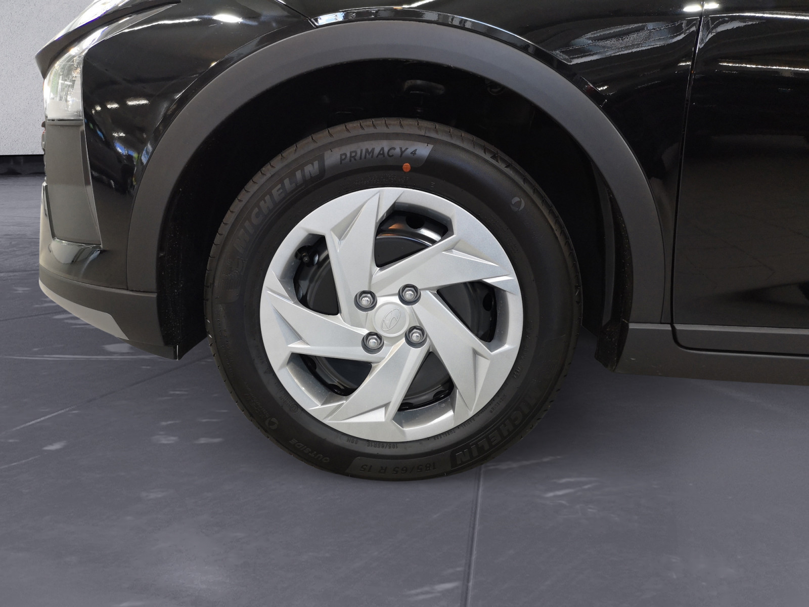 Hyundai - Bayon 1.0 T-GDI Select