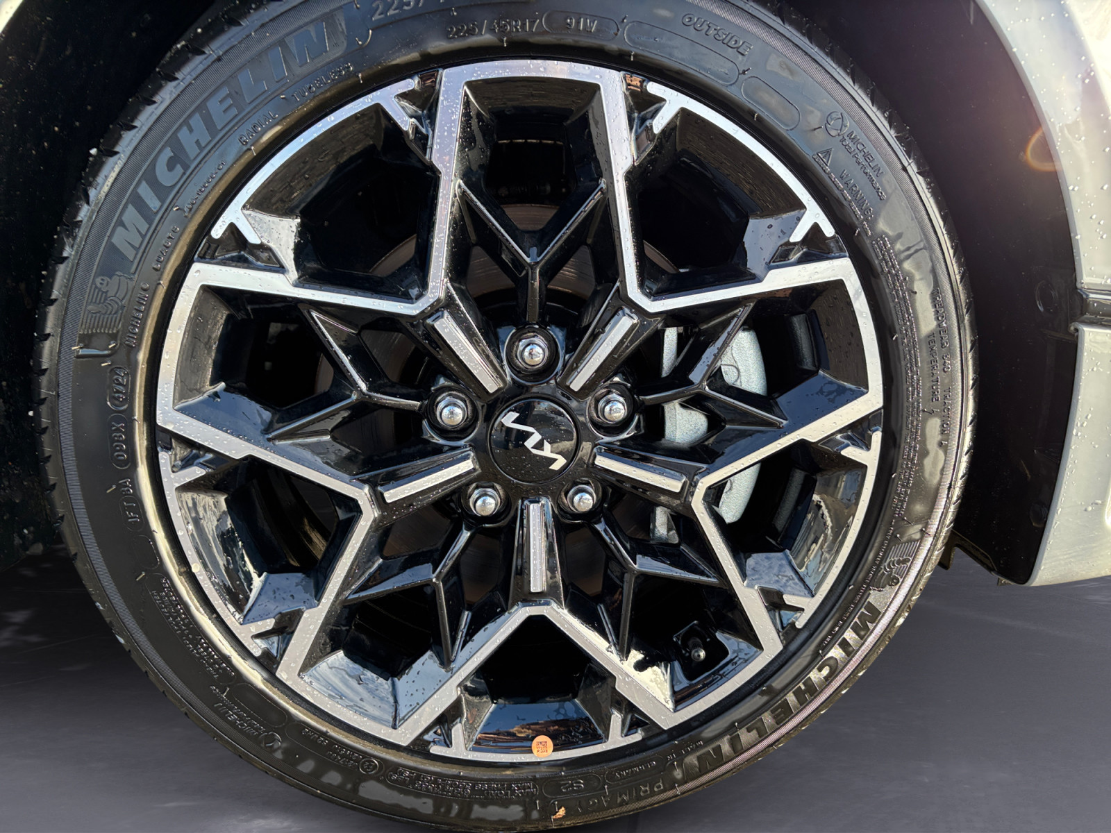 Kia - Ceed Sportswagon 1.0 T-GDI MHEV DCT Nightline