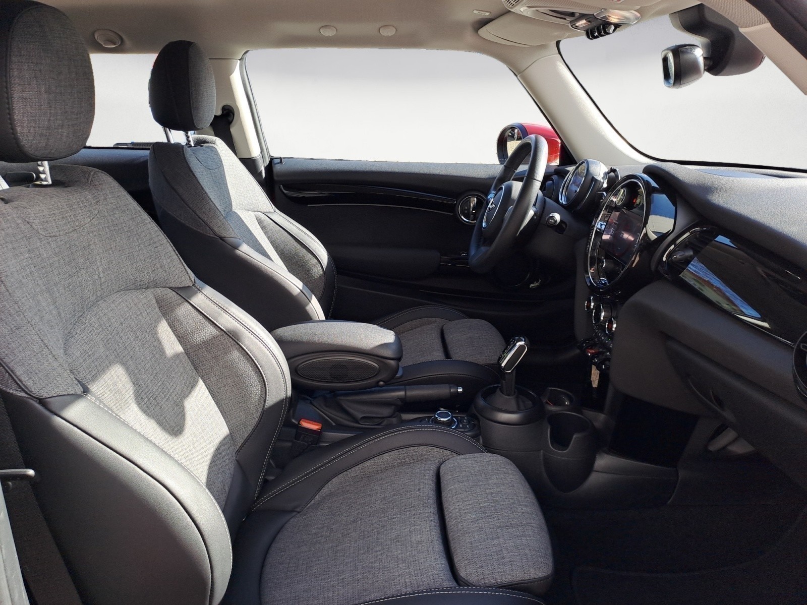 MINI - Cooper Classic Trim