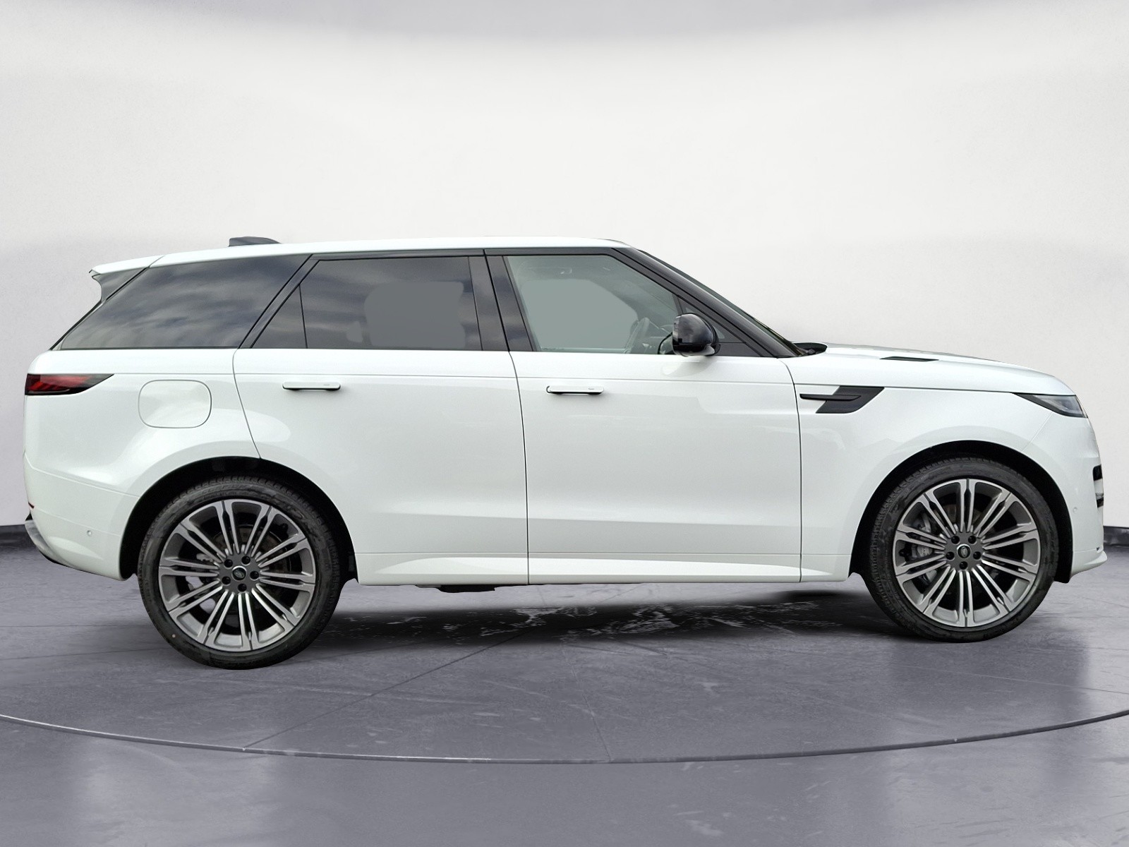 Land Rover - Range Rover Sport P460e Dy SE
