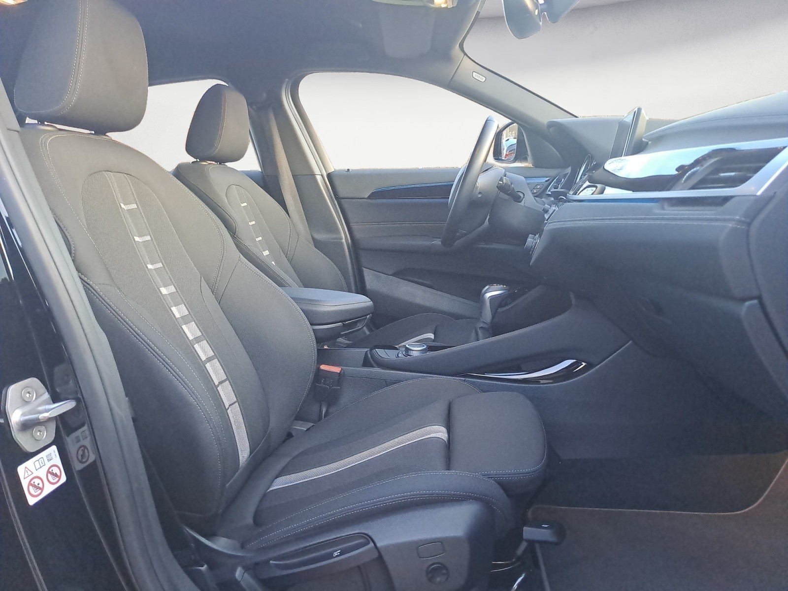 BMW - X2 xDrive25e Advantage Plus Steptronic