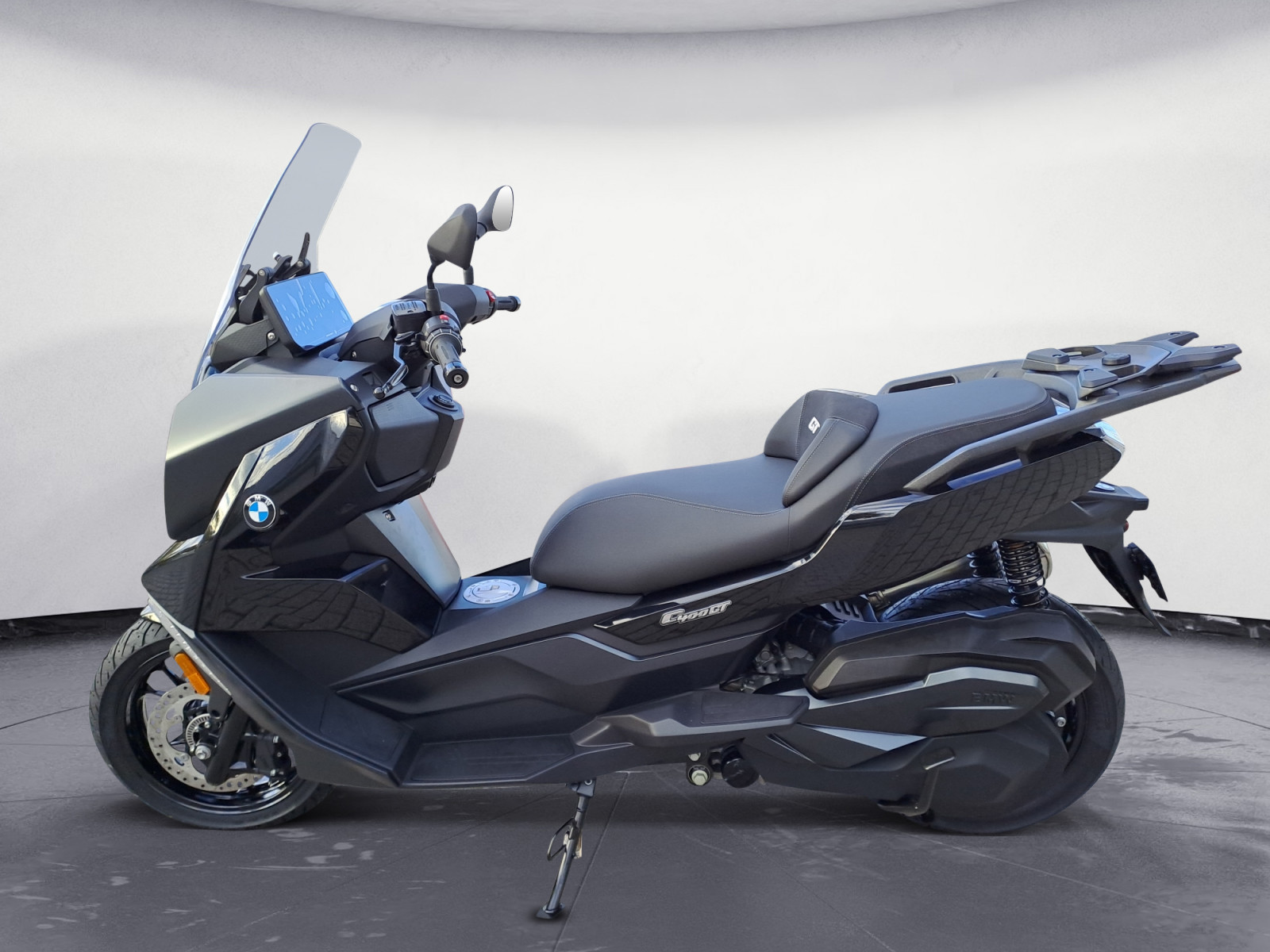 BMW Motorrad - C 400 GT