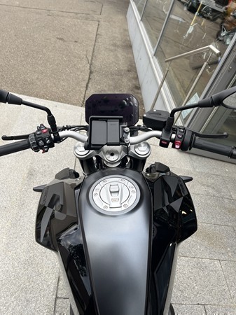 BMW Motorrad - F 900 R Aktionsfinanzierung 0,99% mit GAP