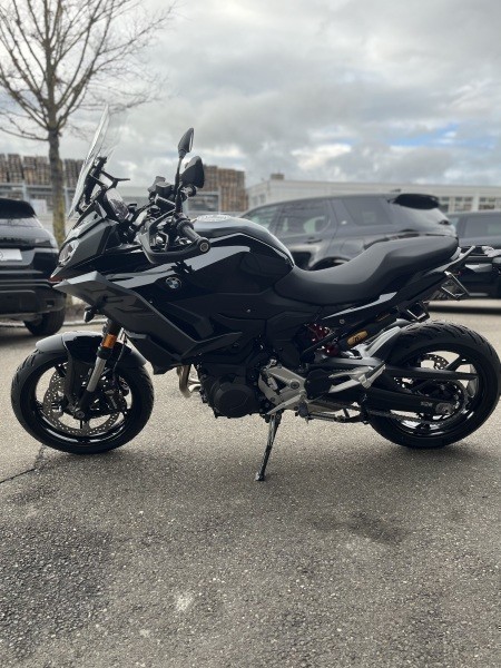 BMW Motorrad - F 900 XR sofort Verfügbar