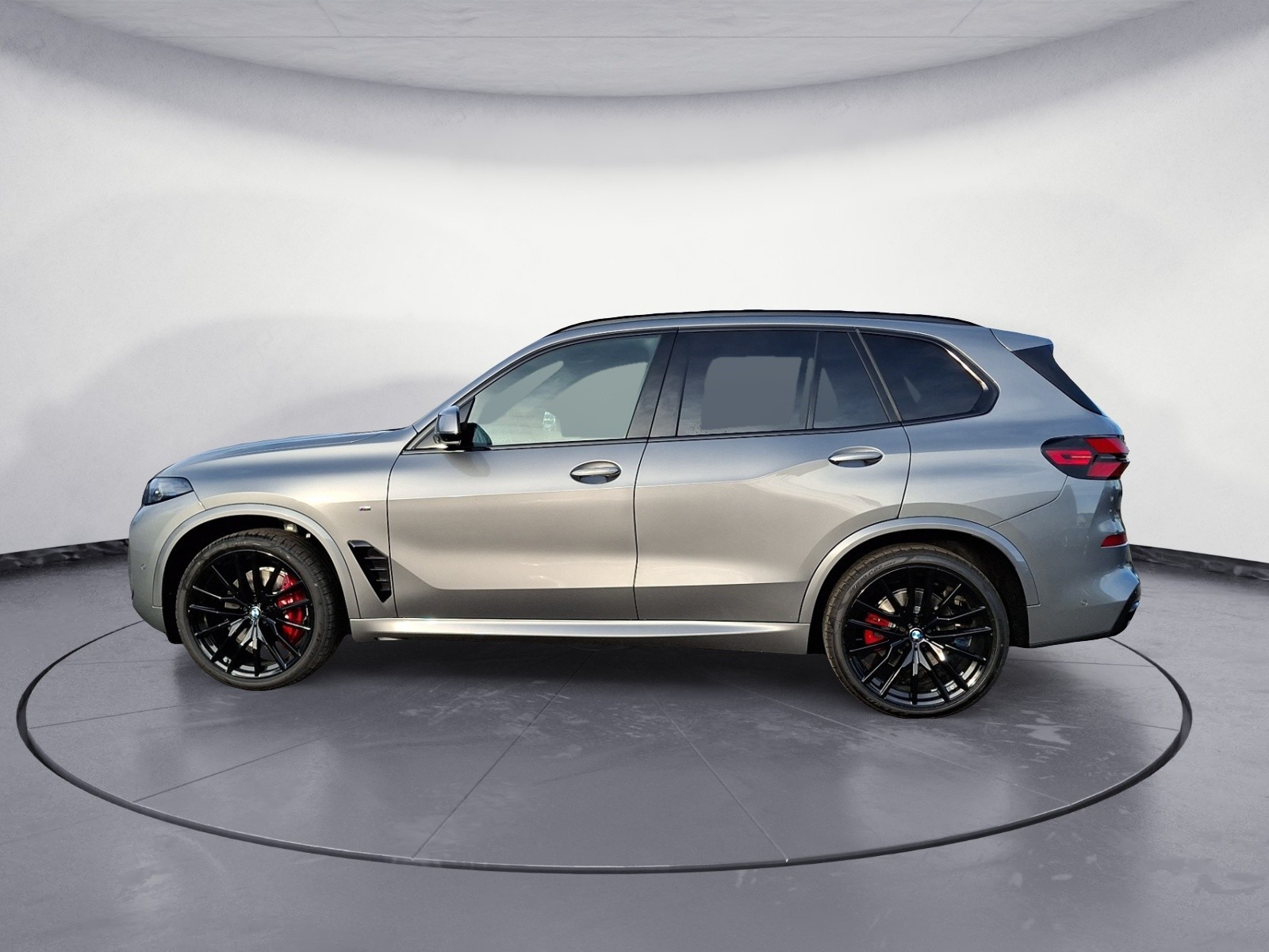 BMW - X5 xDrive40d