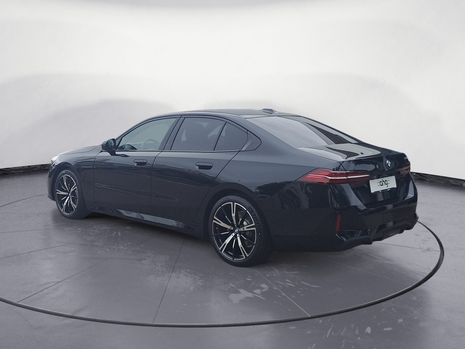 BMW - 520d Limousine