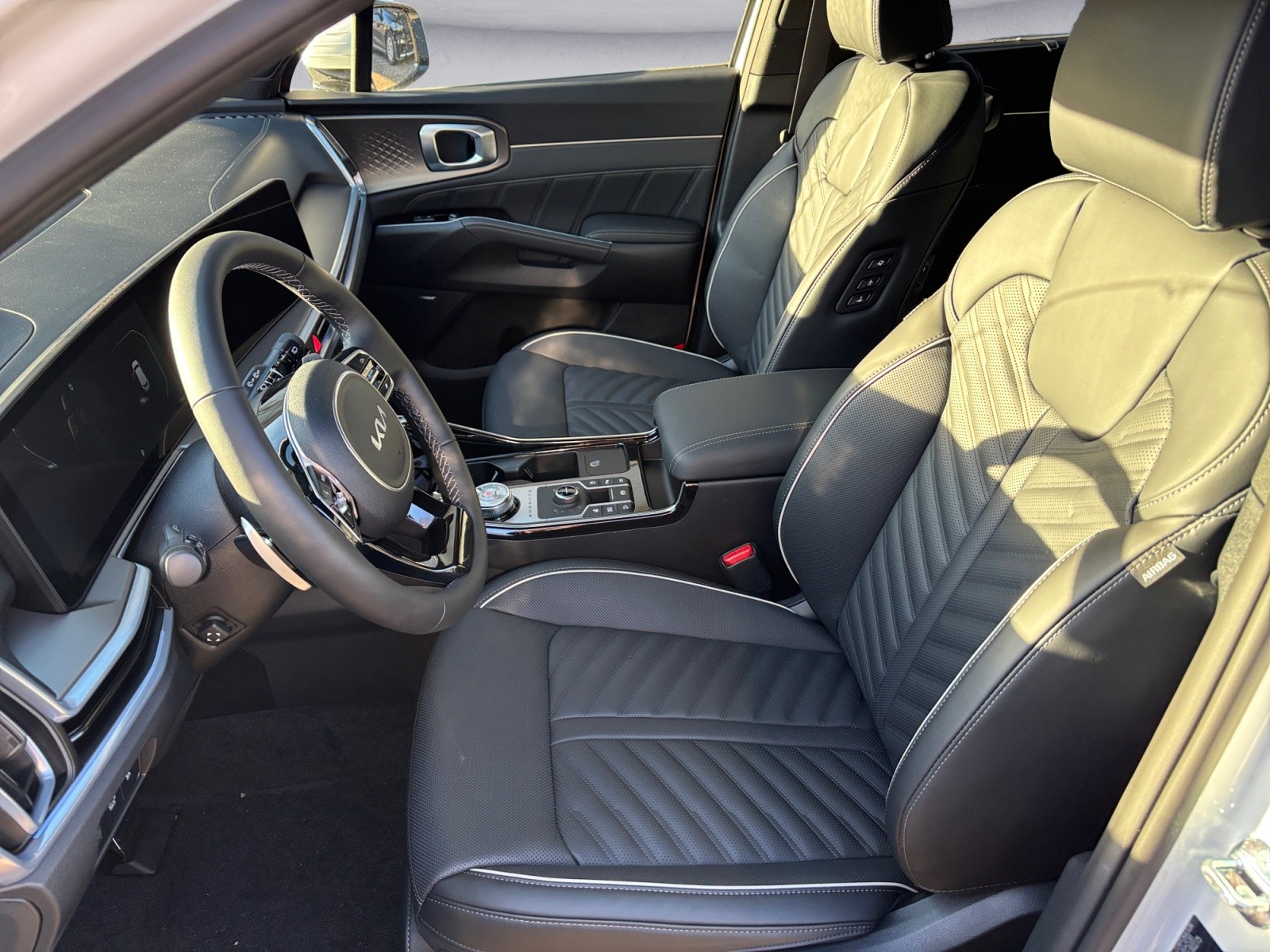 Kia - Sorento 2.2 CRDi AWD Platinum DCT8