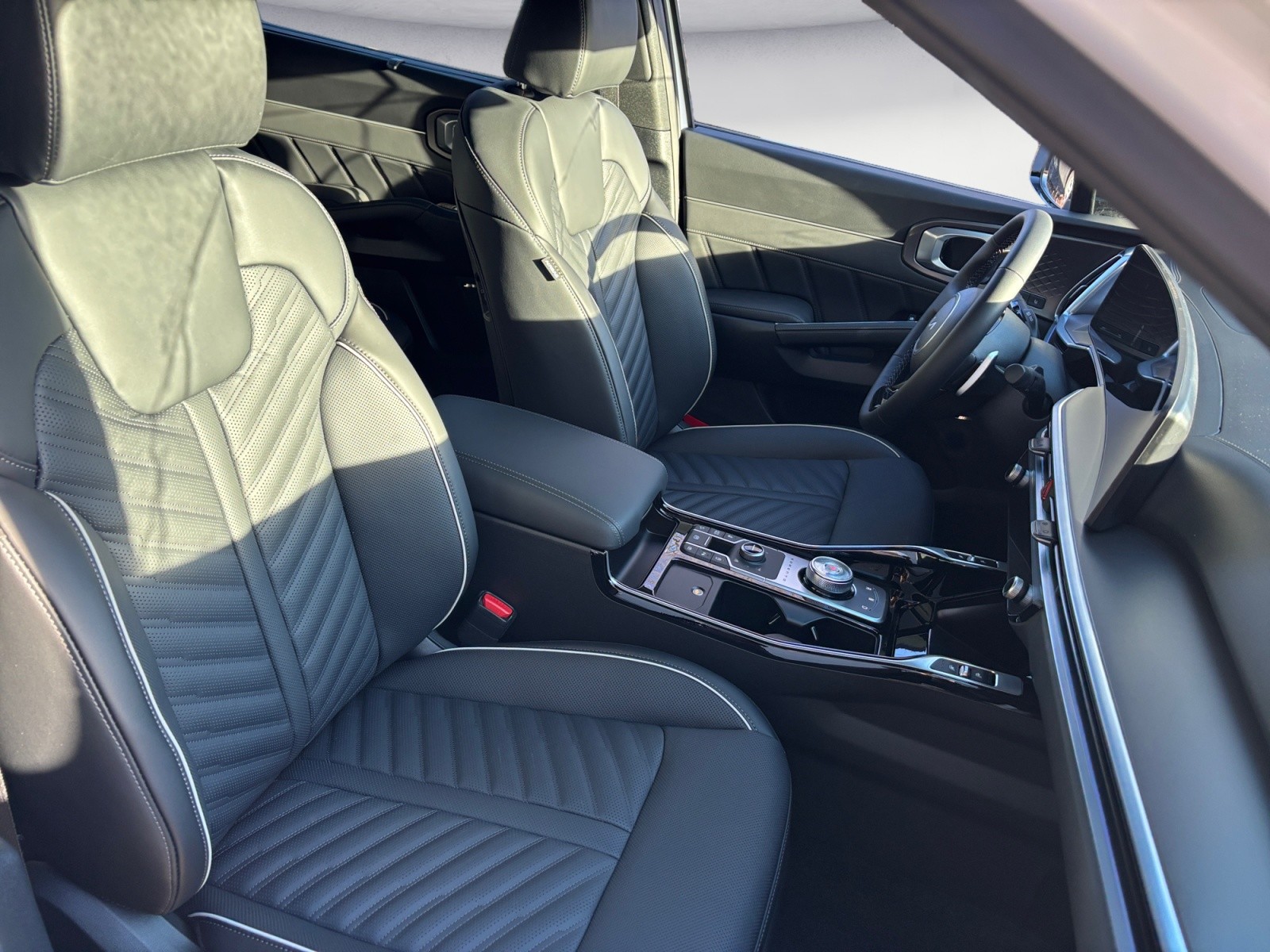 Kia - Sorento 2.2 CRDi AWD Platinum DCT8