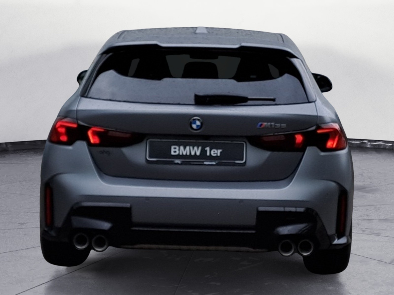 BMW - M135 xDrive