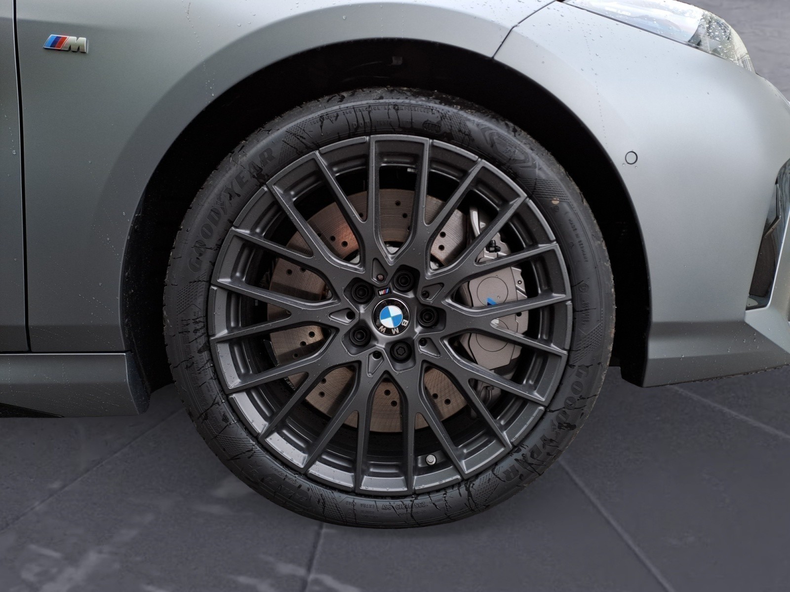 BMW - M135 xDrive