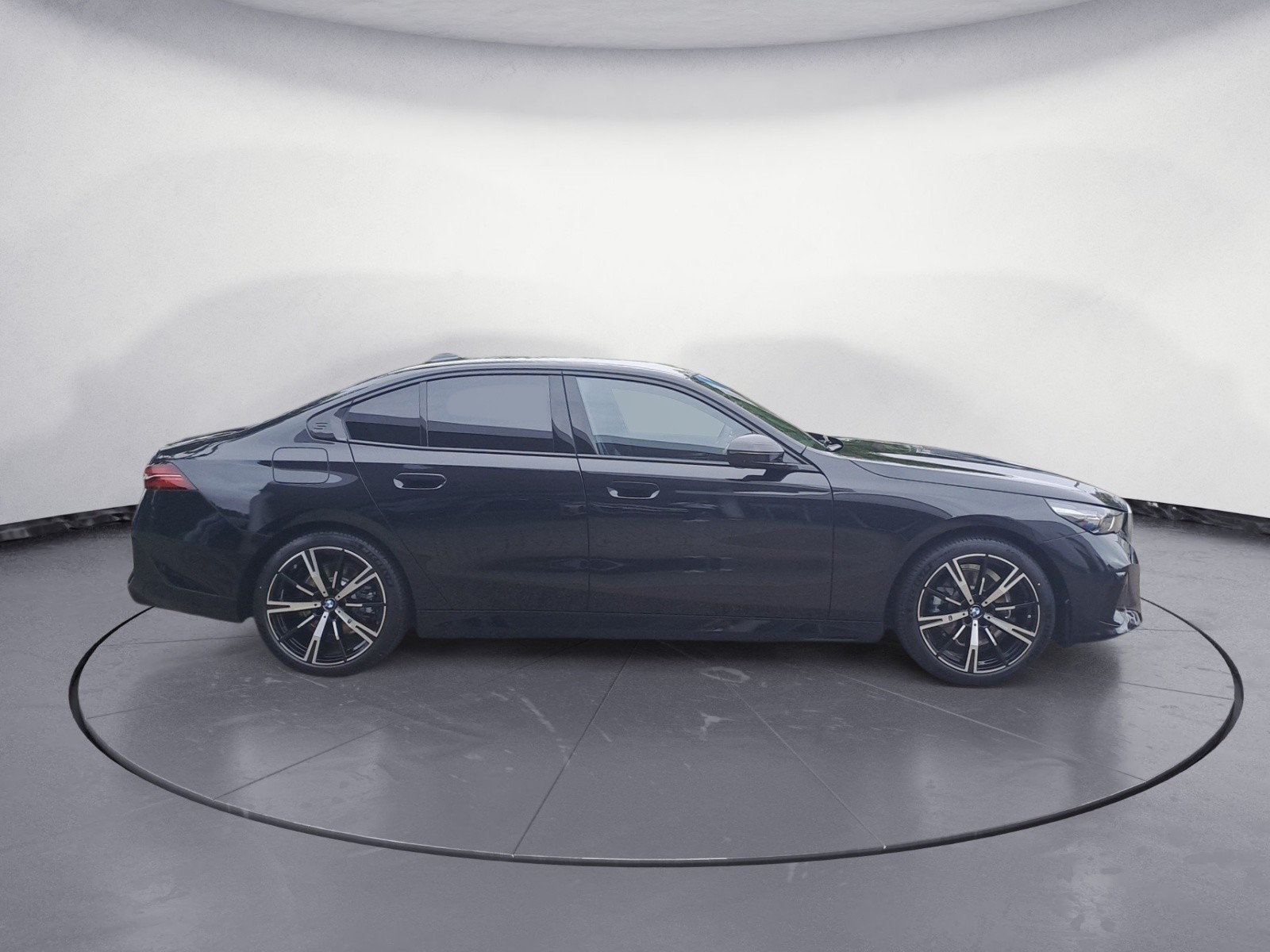 BMW - 520d Limousine