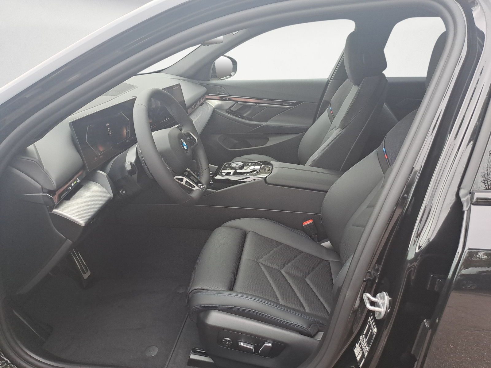 BMW - 520d Limousine