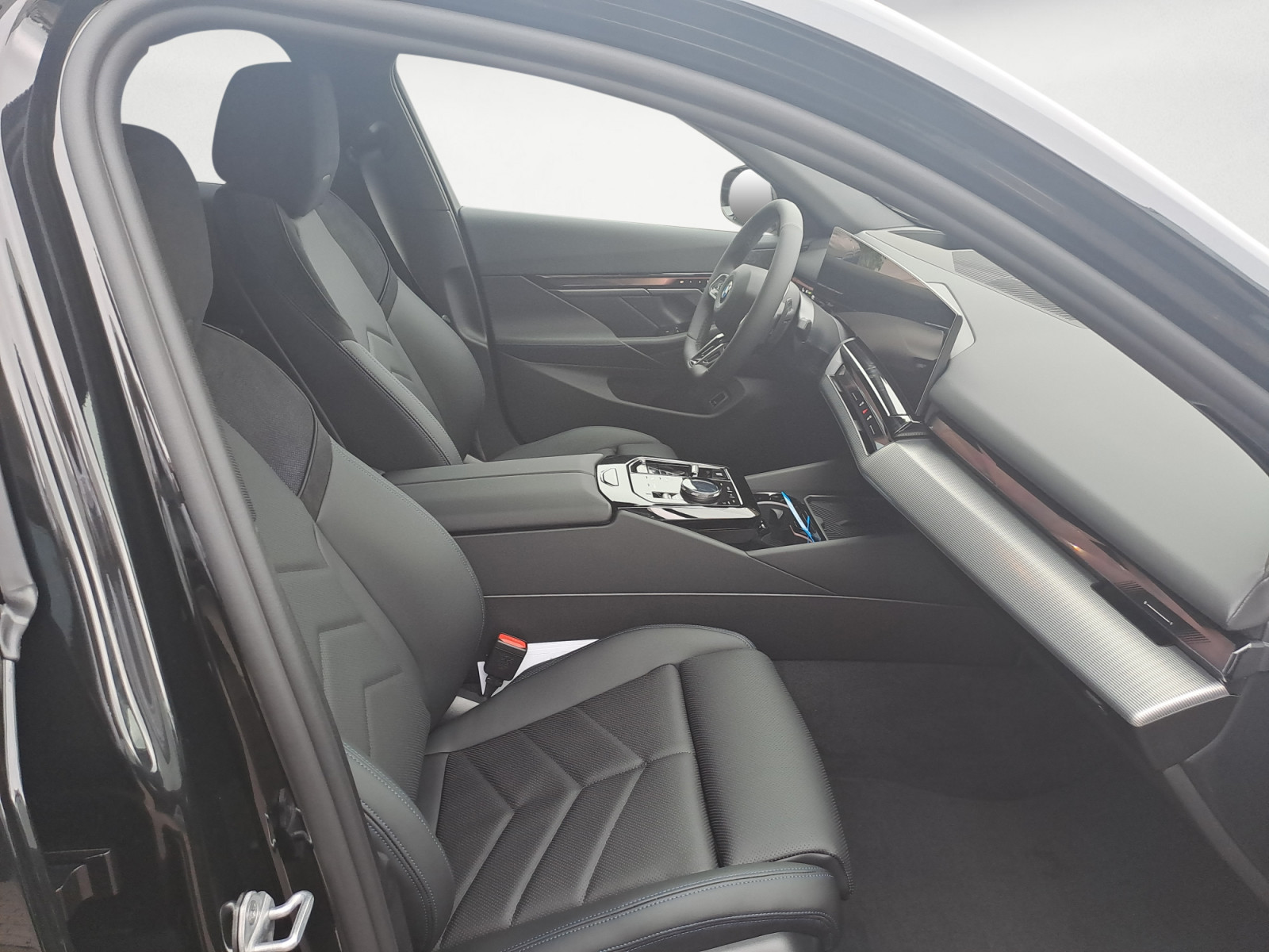 BMW - 520d Limousine