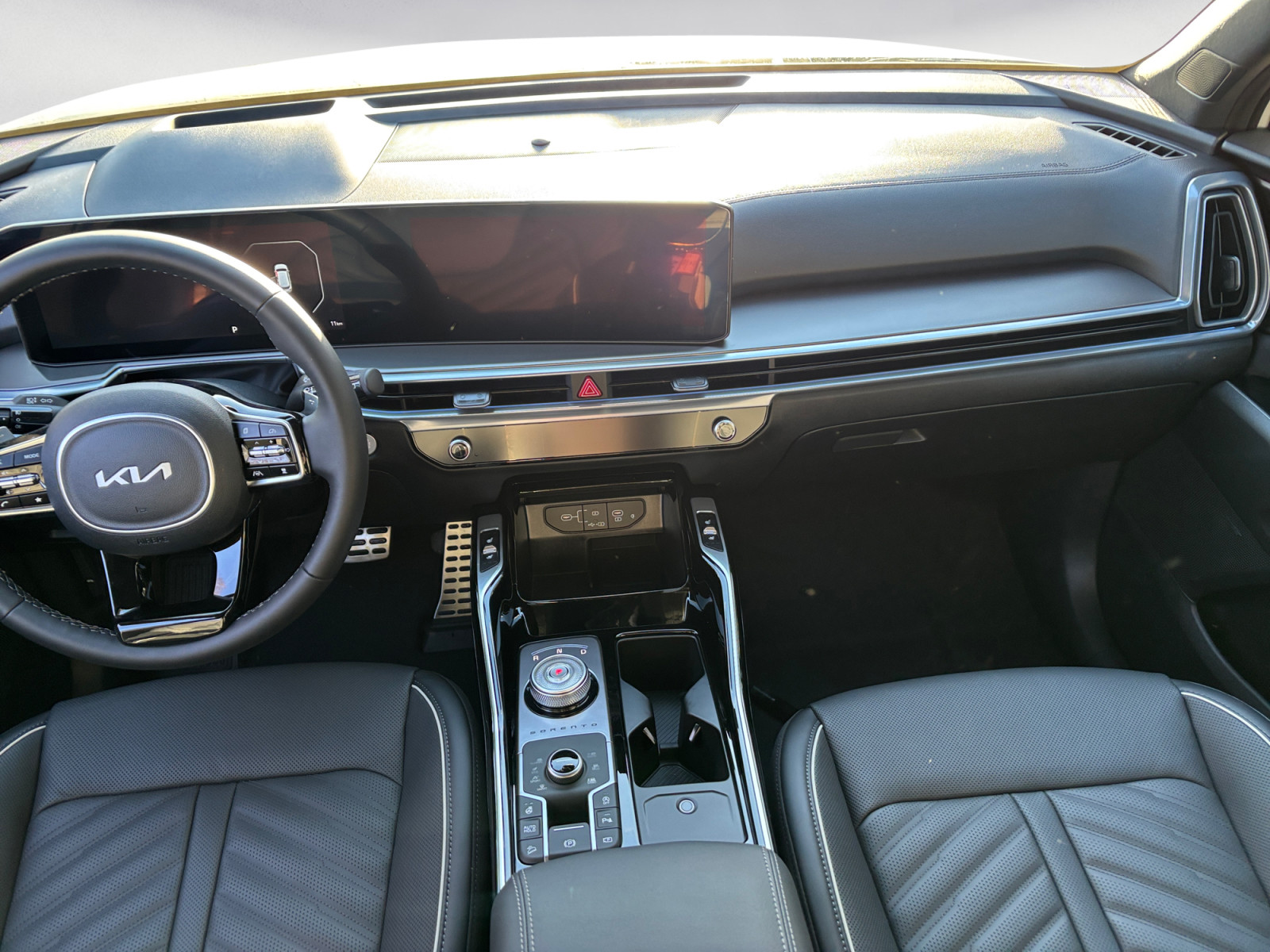 Kia - Sorento 2.2 CRDi AWD Platinum DCT8