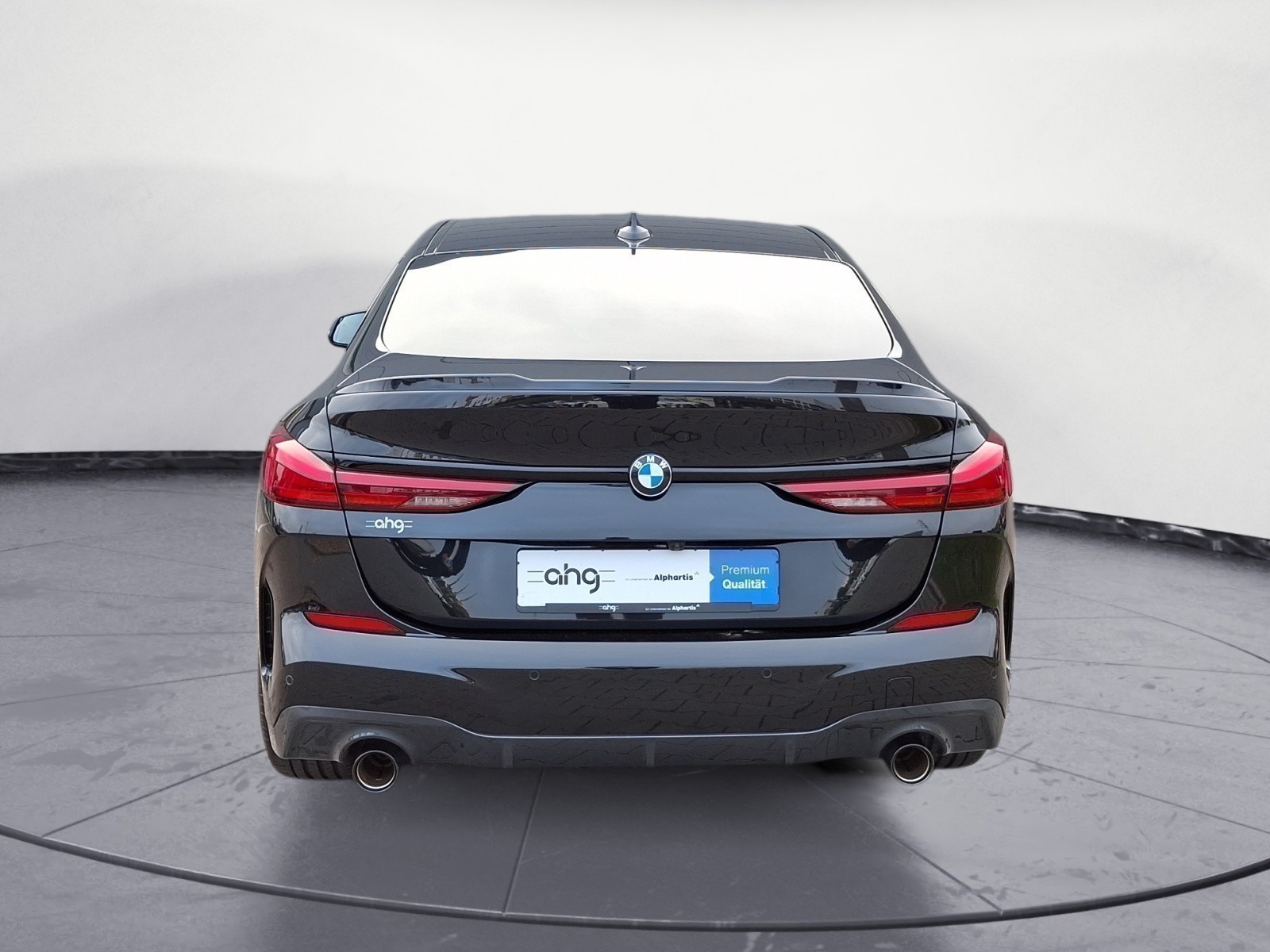 BMW - 220i Gran Coupe Edition Colorvision
