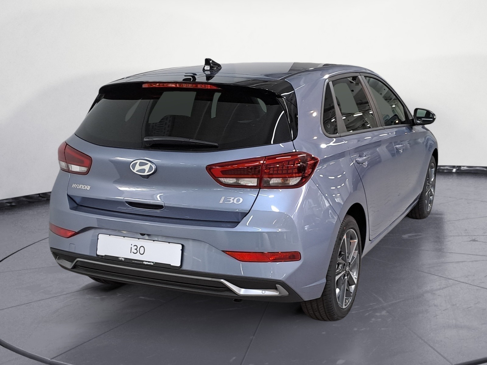 Hyundai - i30 1.0 T-GDI DCT Advantage