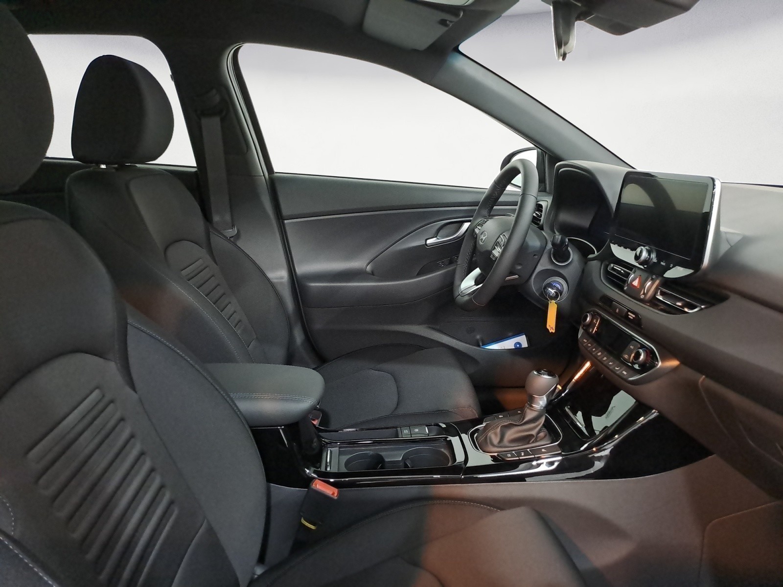 Hyundai - i30 1.0 T-GDI DCT Advantage