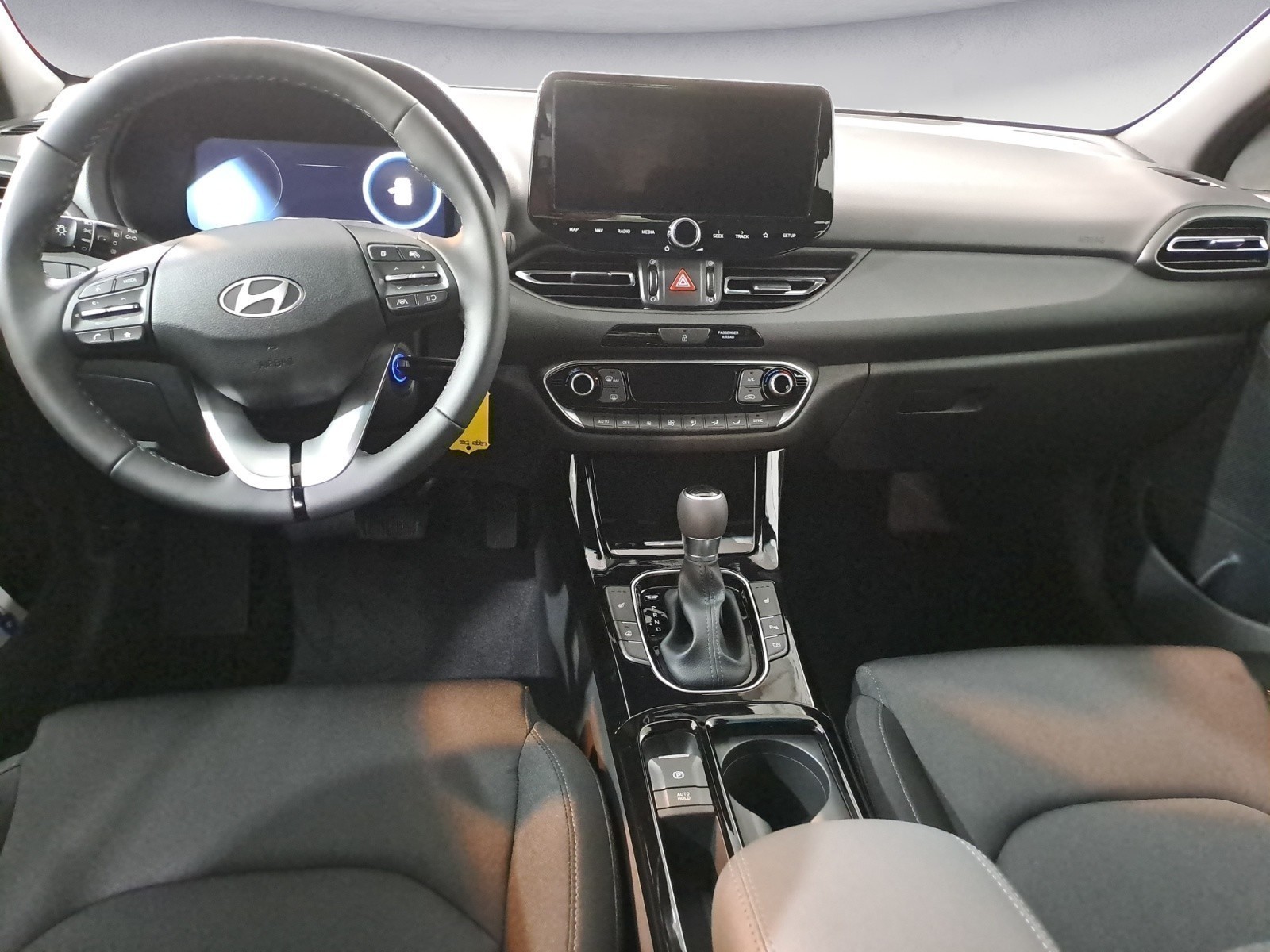 Hyundai - i30 1.0 T-GDI DCT Advantage
