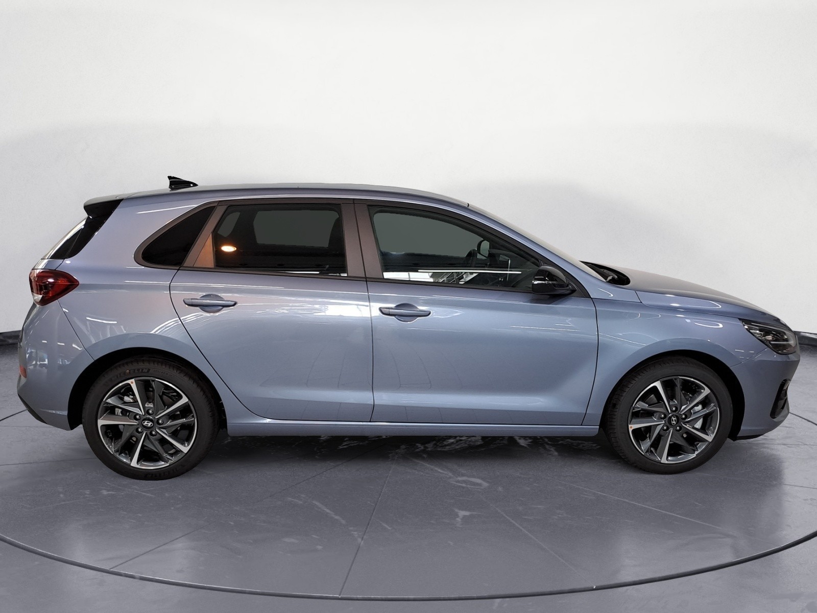 Hyundai - i30 1.0 T-GDI DCT Advantage