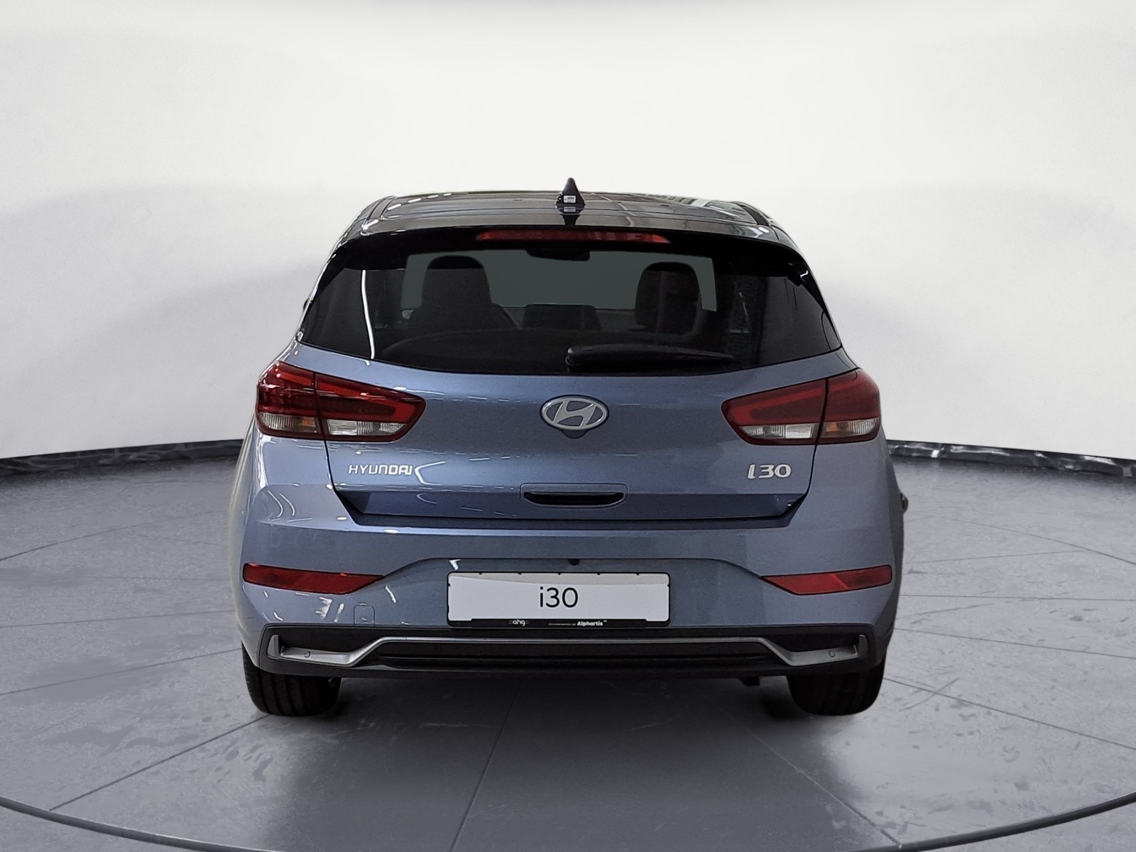 Hyundai - i30 1.0 T-GDI DCT Advantage